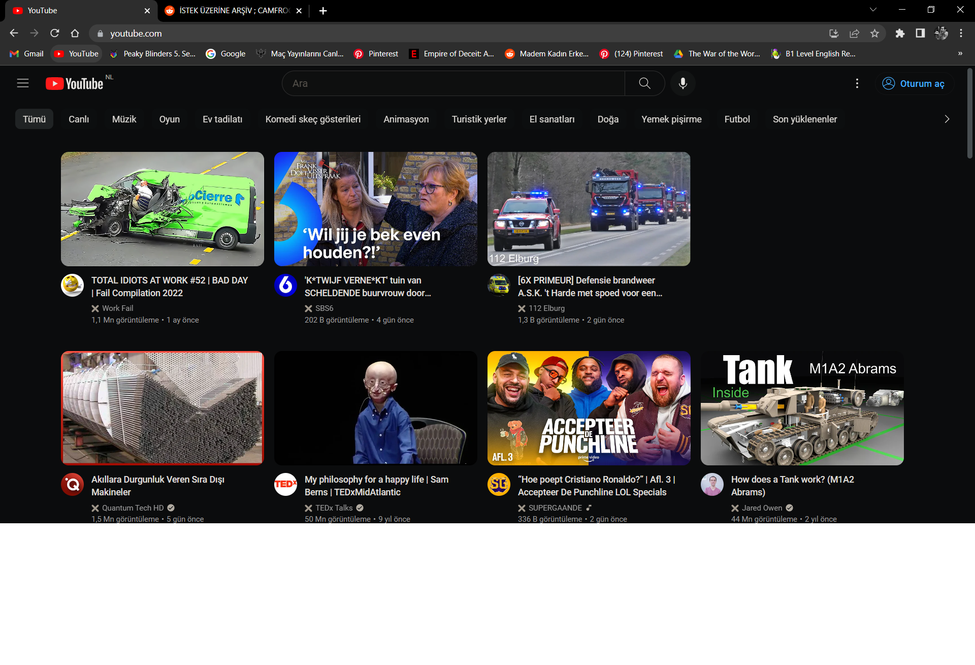 sönmez reyiz arşivi olan var mı : rKGBTR