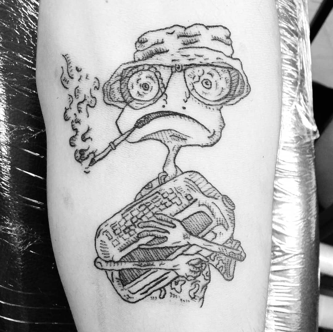 I Got A New Tattoo : R/Rango 1074_x_1080_jpg
