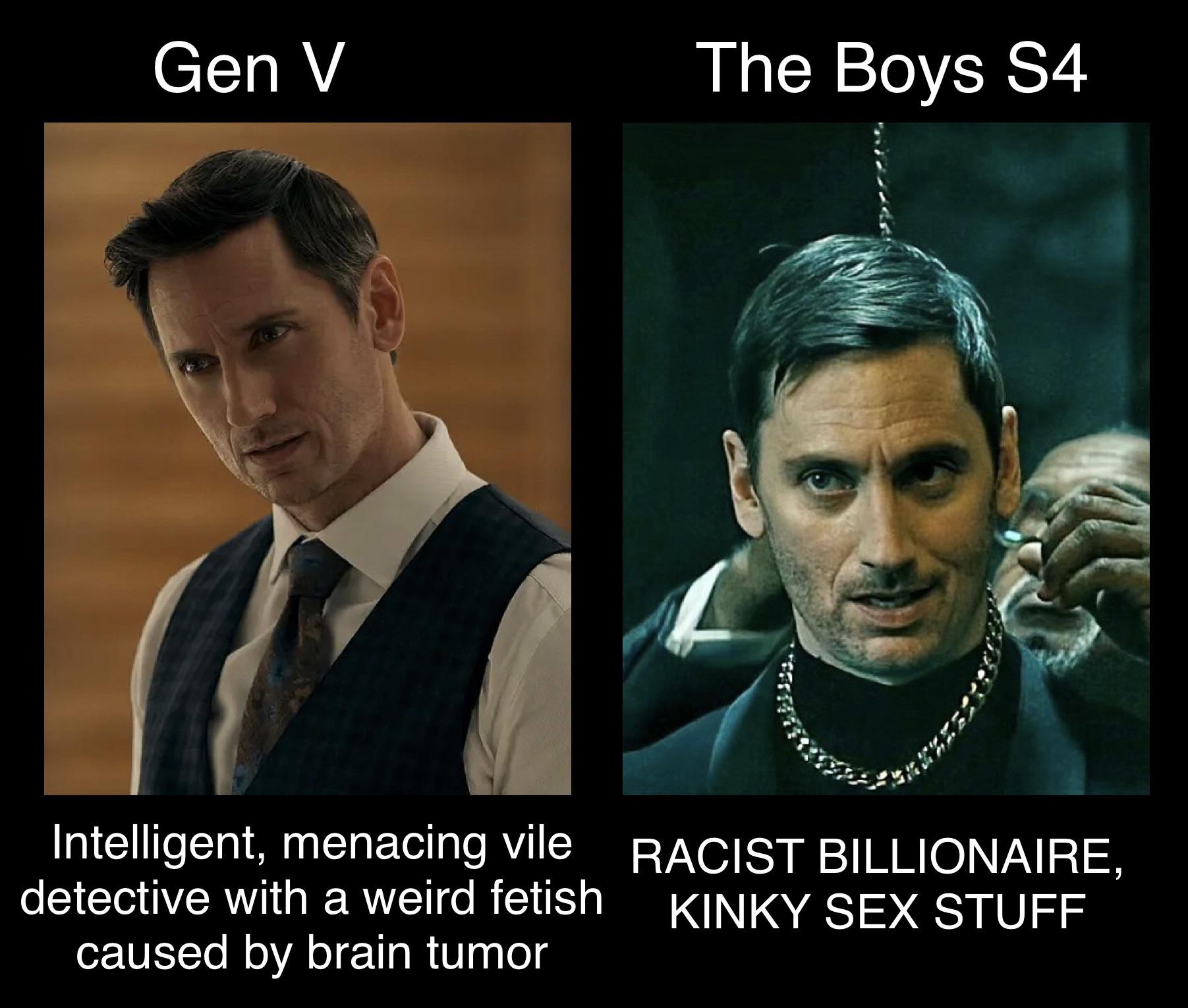 Who Raped Alma In Raising Voices