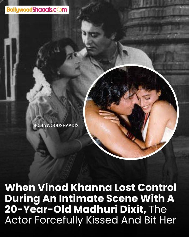 madhuri dixit ki sexy bf