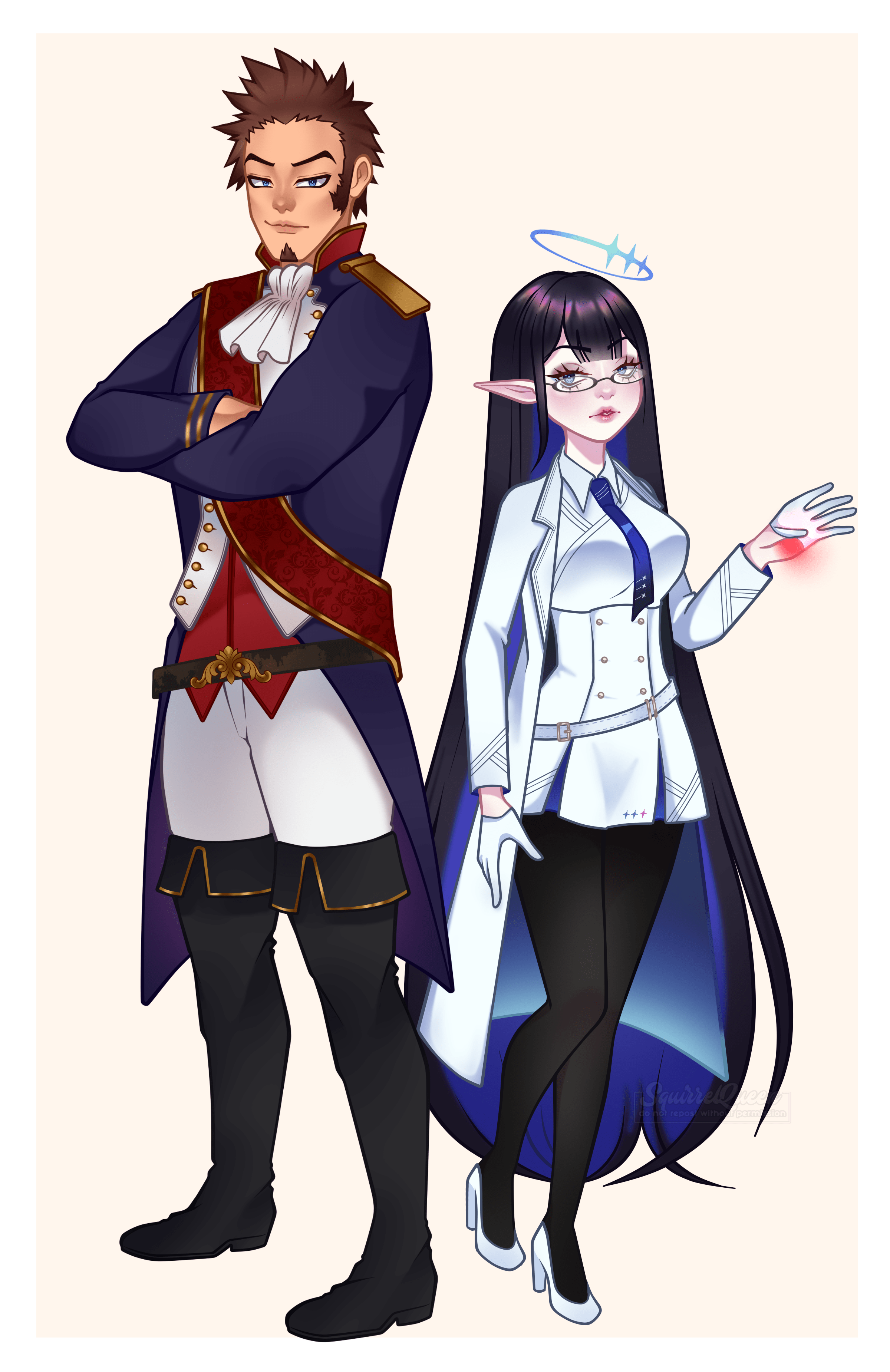 Halo crossover fanfiction archive