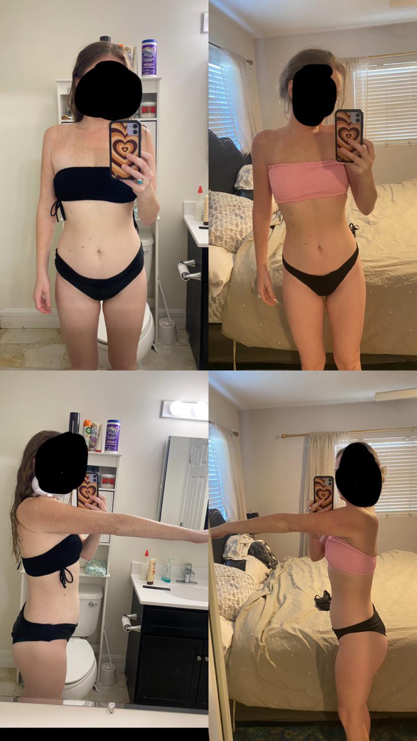 Cake bra challenge reddit