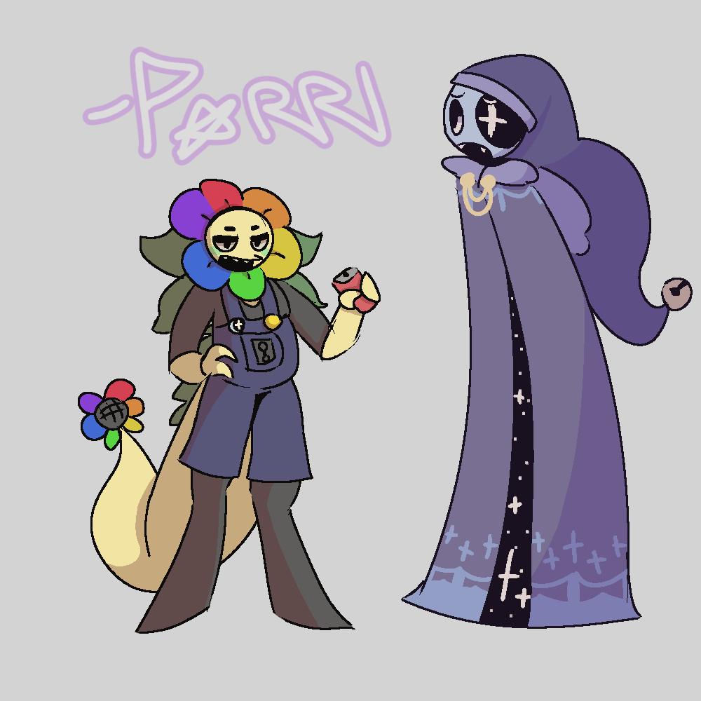 Dandy and Astro designs ig : rDandysWorld_