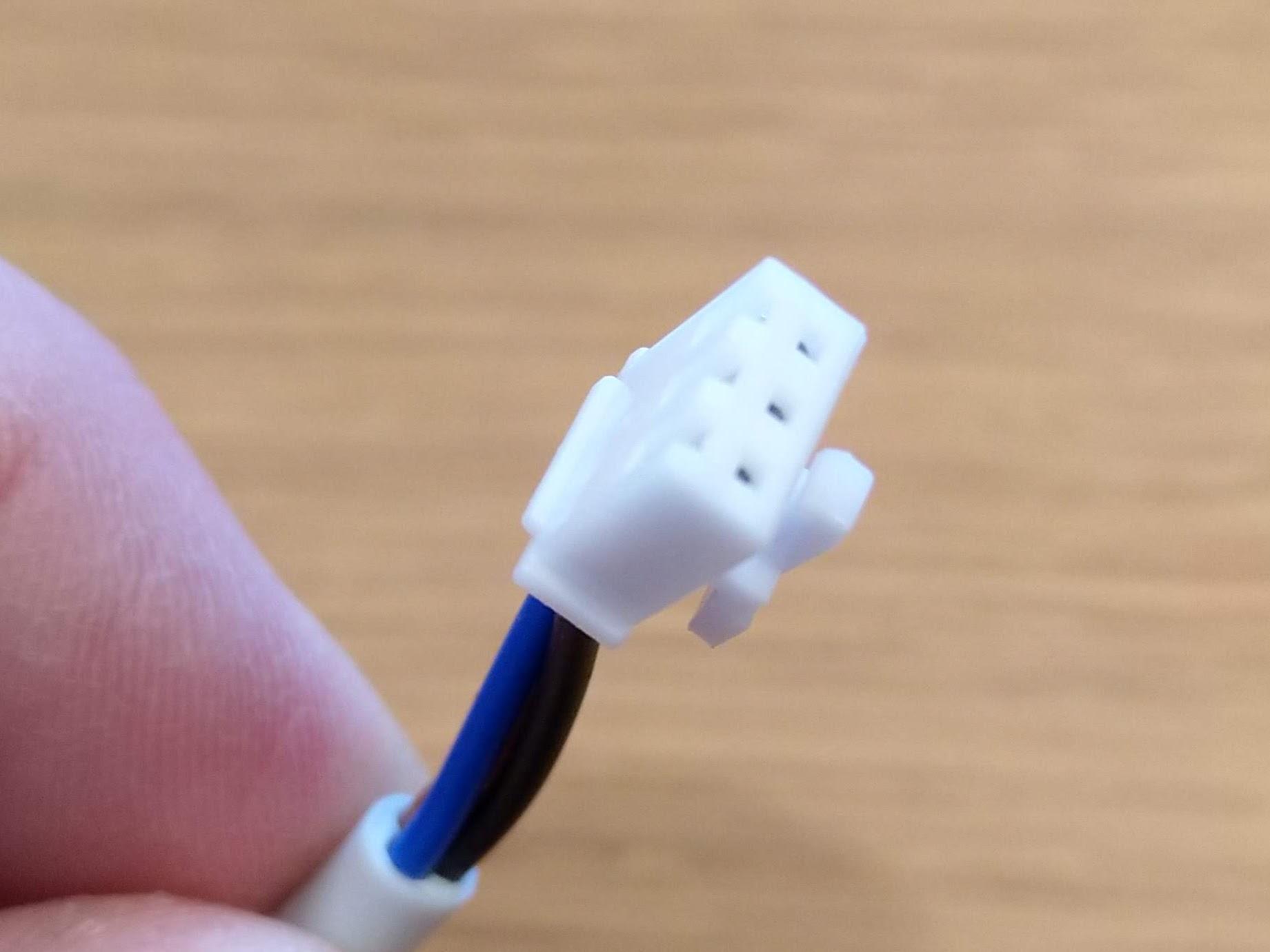 Cr10s Pro Capacitive Sensor Connector Type R Cr10