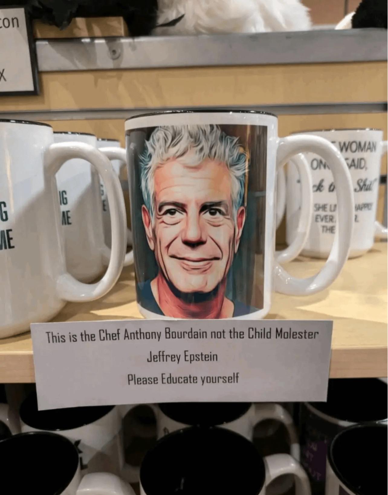 Do not feed hallucinogens to the alligators