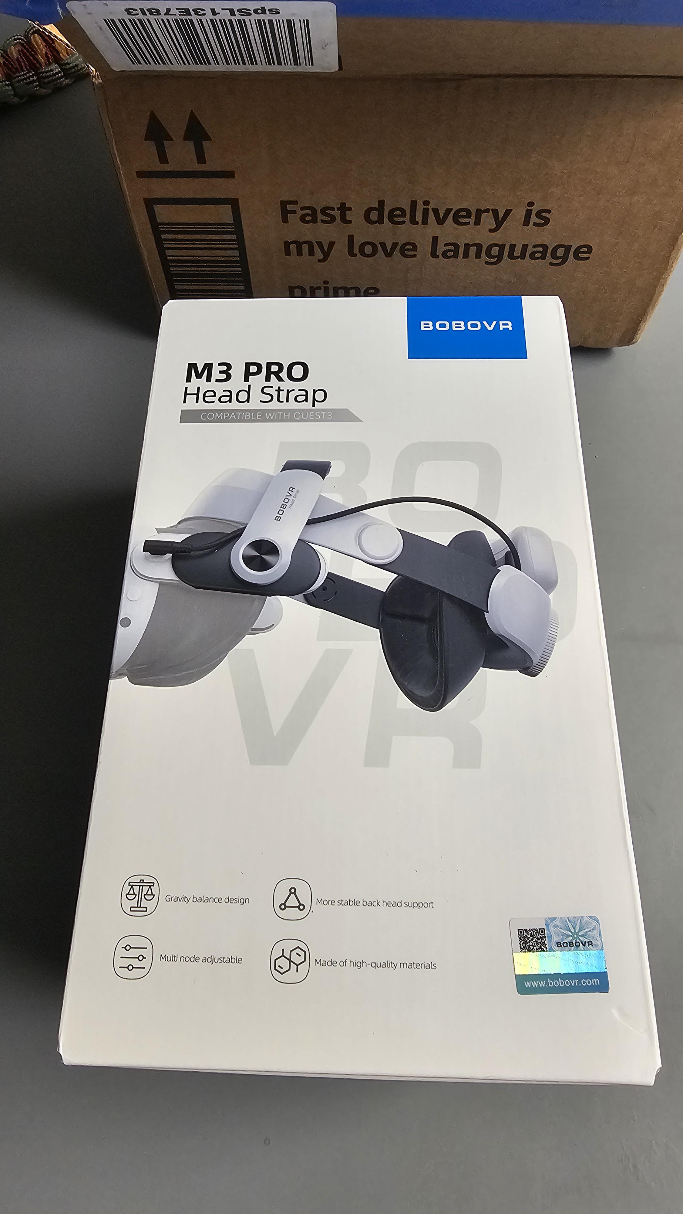 This one any good? Paid $105 for it. : rOculusQuest