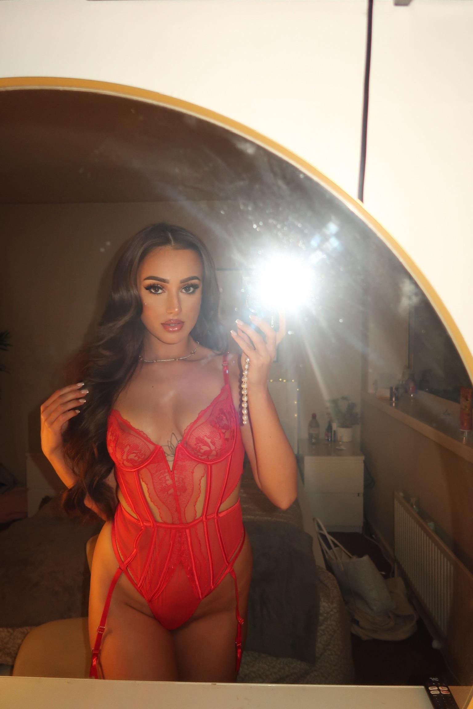 Georgia pridding onlyfans