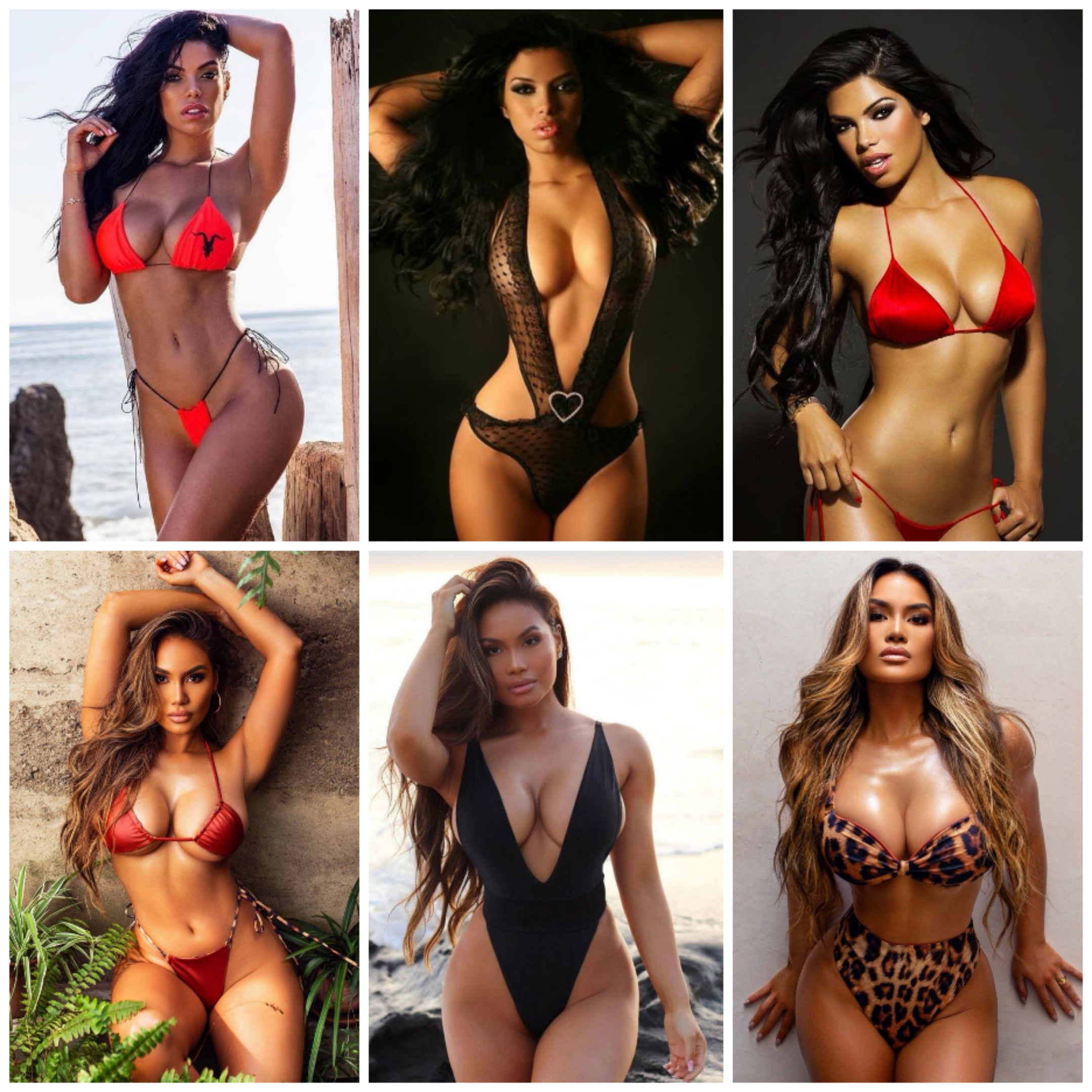 Suelyn medeiros reddit