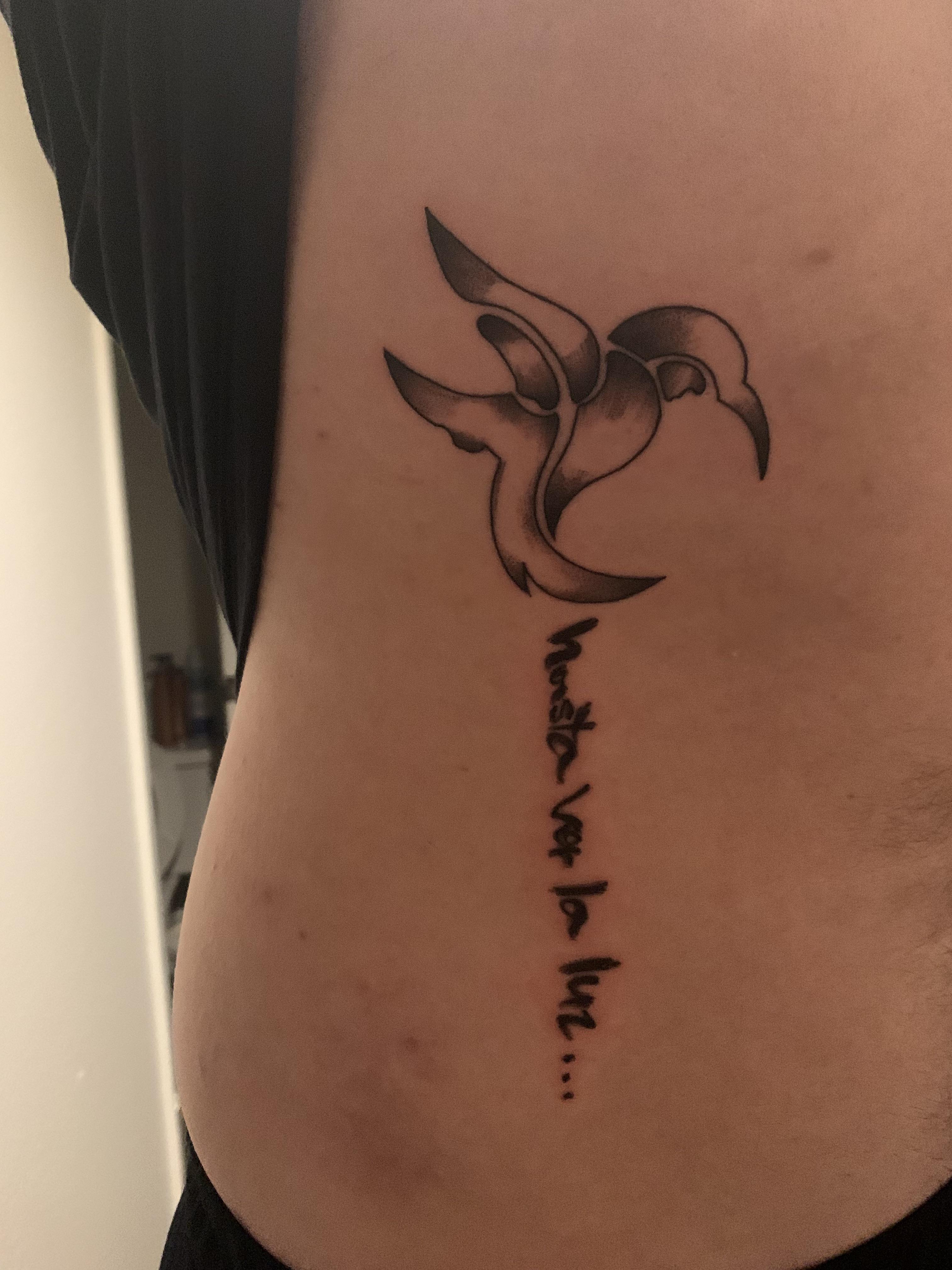 Idee Gearless Joe Tattoo 