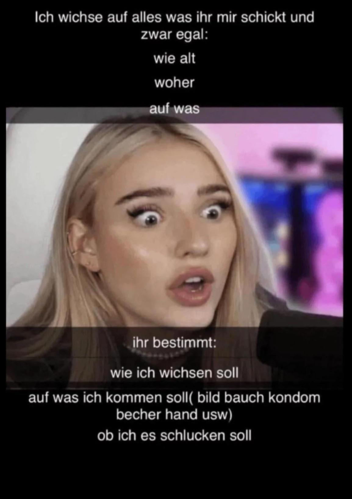 Dm mich : rhoneypuu__ Honeypuu porn