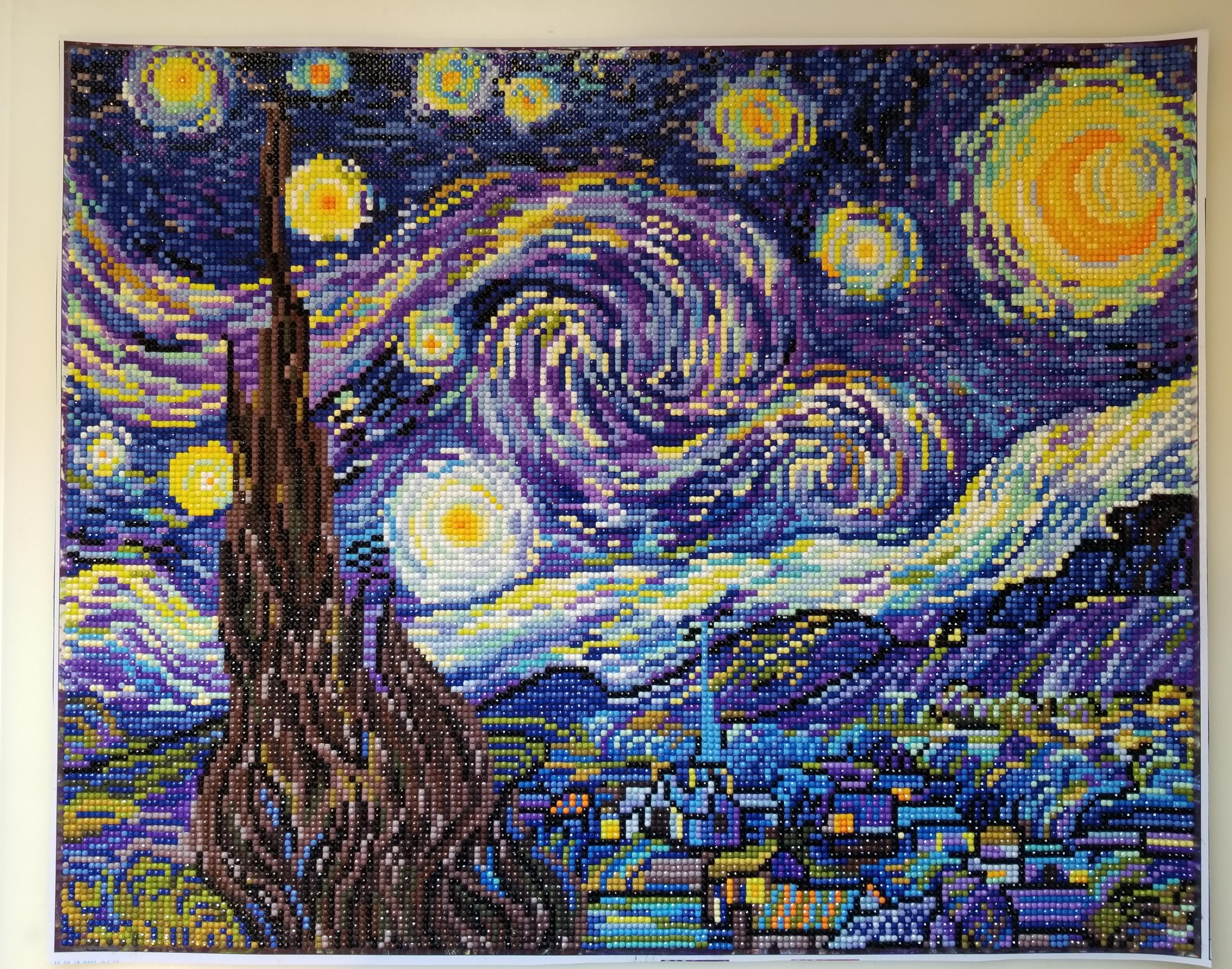 Diamond Painting Lol Surprise Online