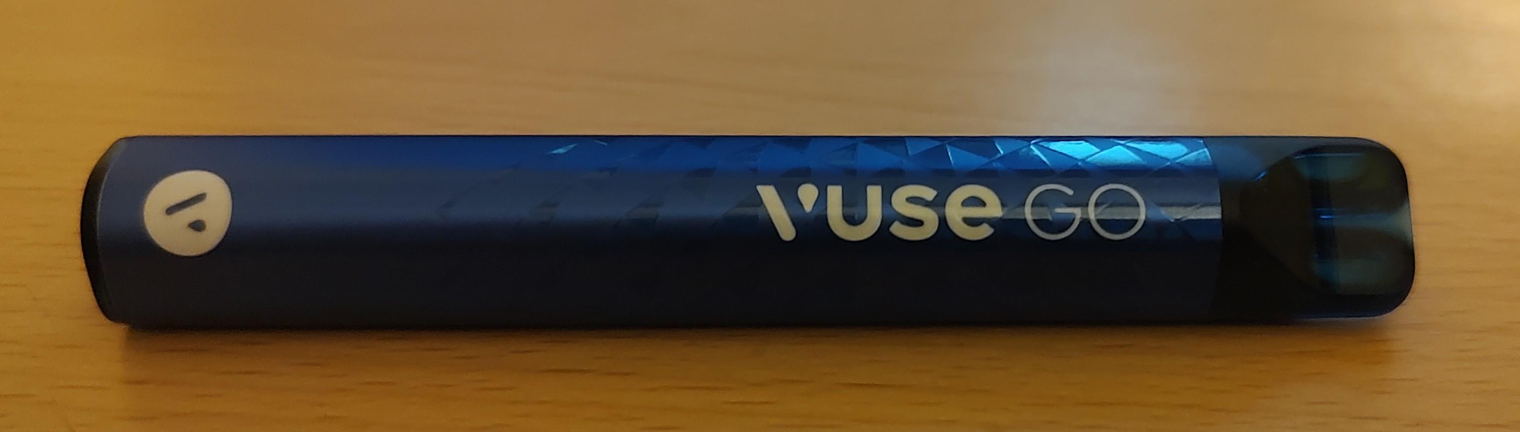 Vuse rechargeable vape