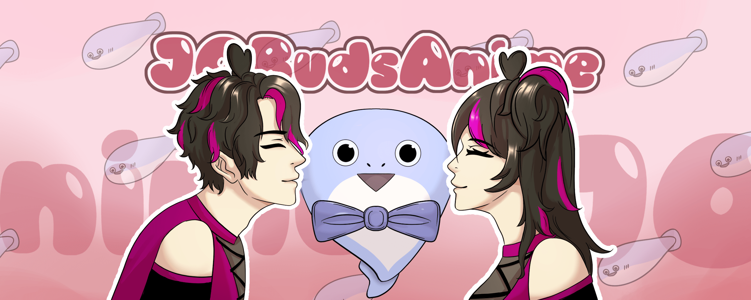 🔞[Галерея] Join the Official JerkbudsHentai Discord Server! | |  Truyen-Hentai.com