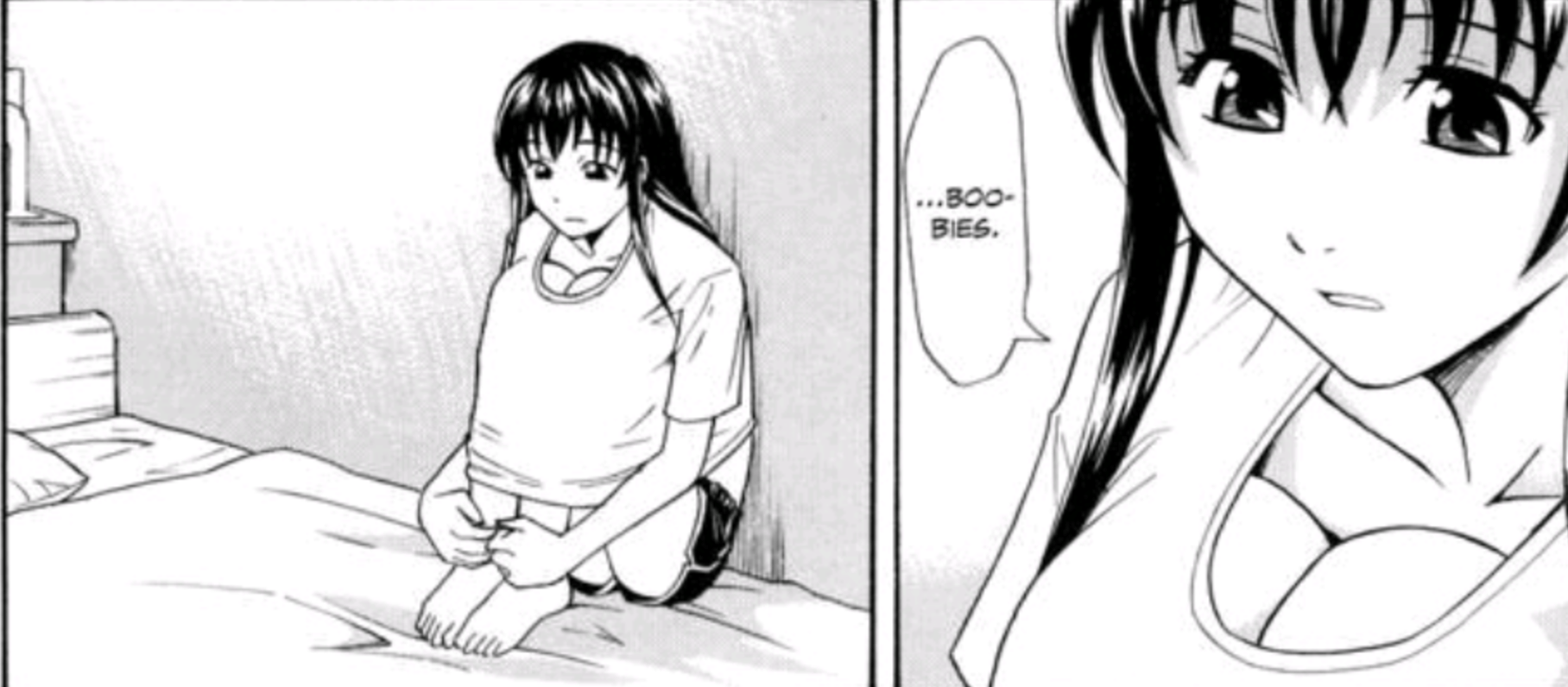 Hentai Forum