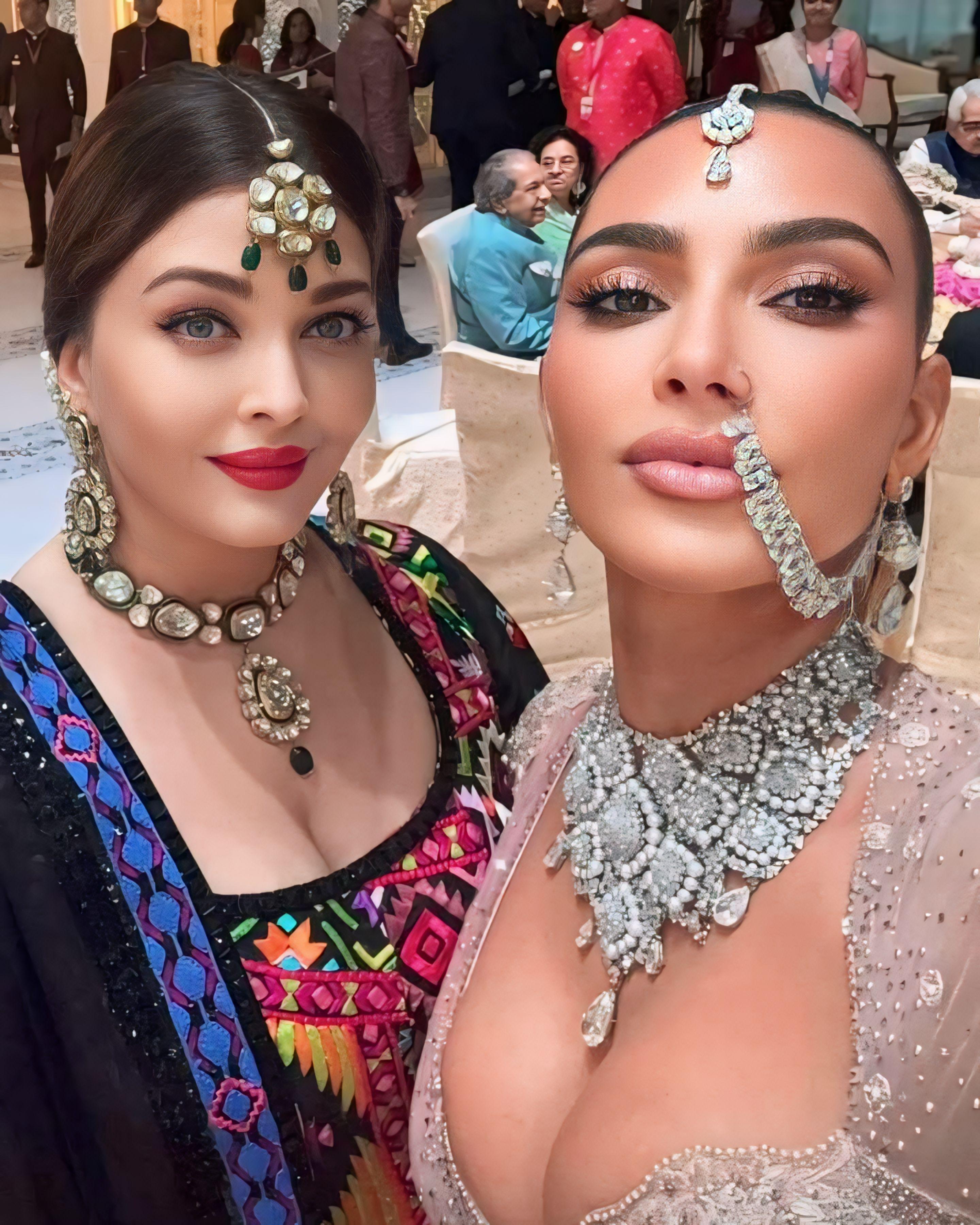 Aishwarya Rai Getting Fucked