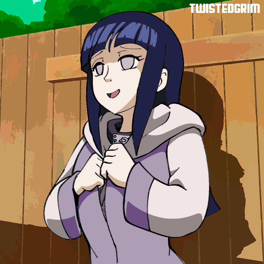 Twistedgrim hinata