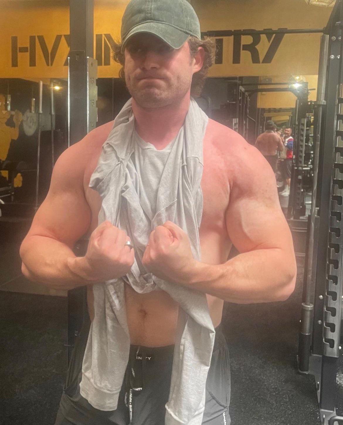 david corenswet nude