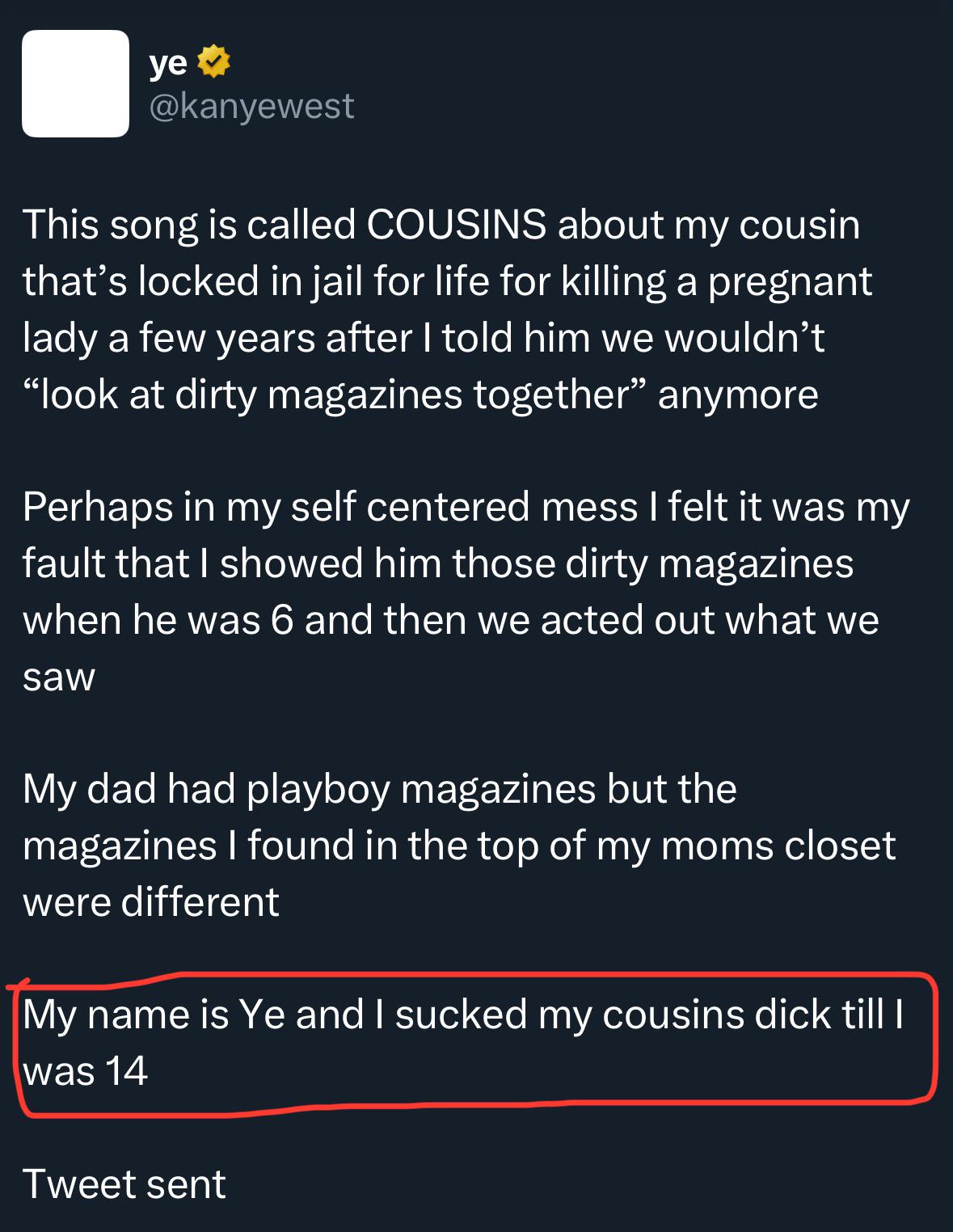 Im at yo mama house full video twitter