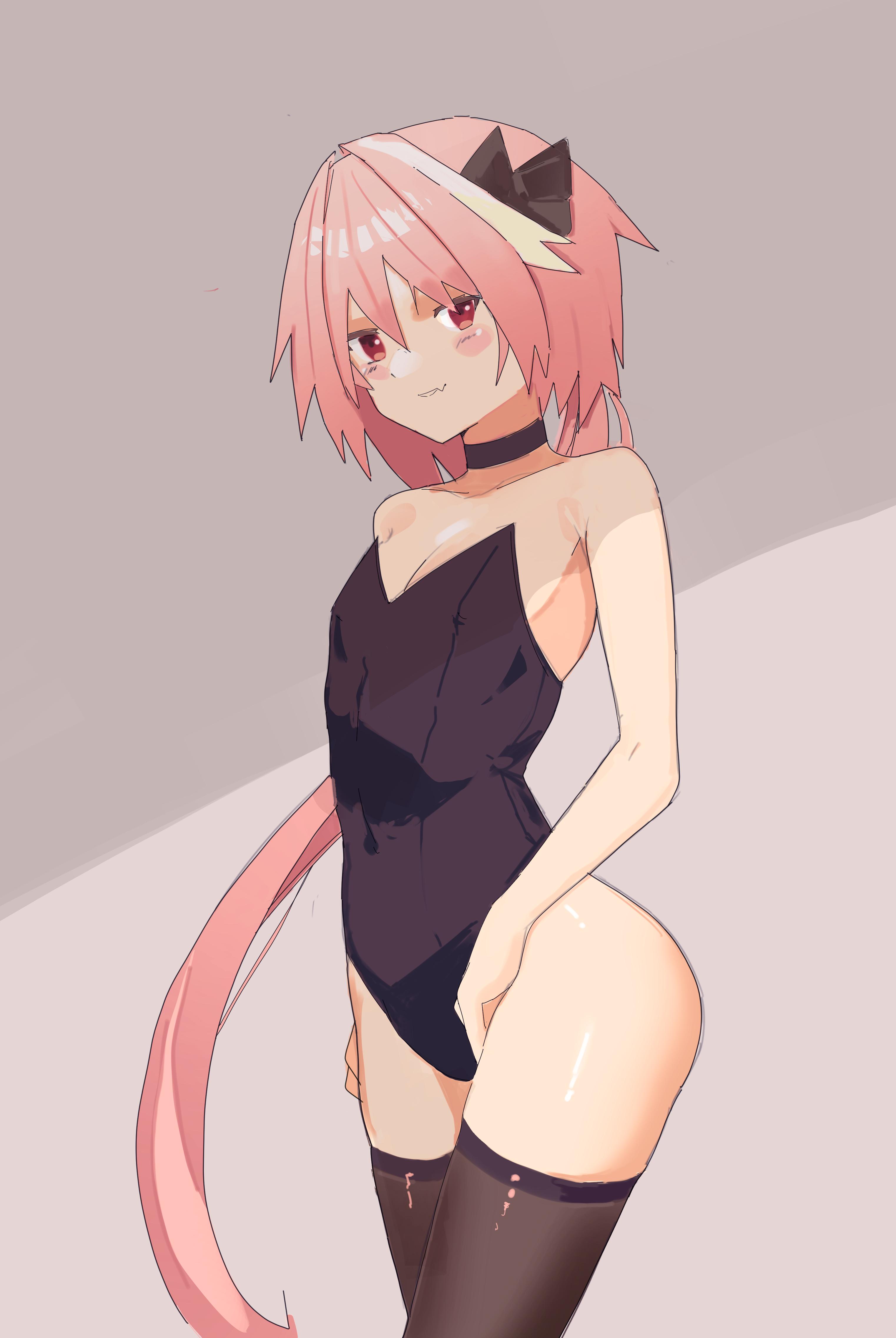 Astolfo ass cute