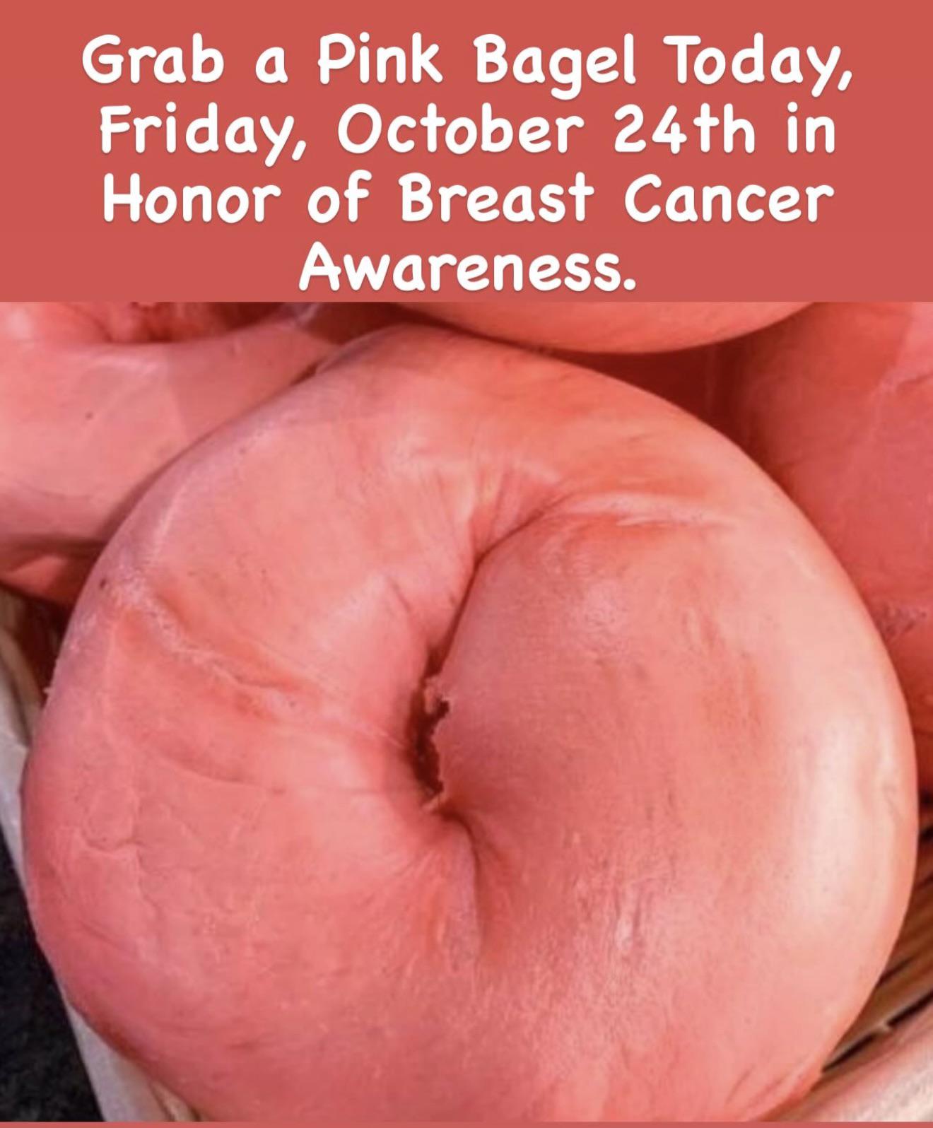 Food for breast cancer