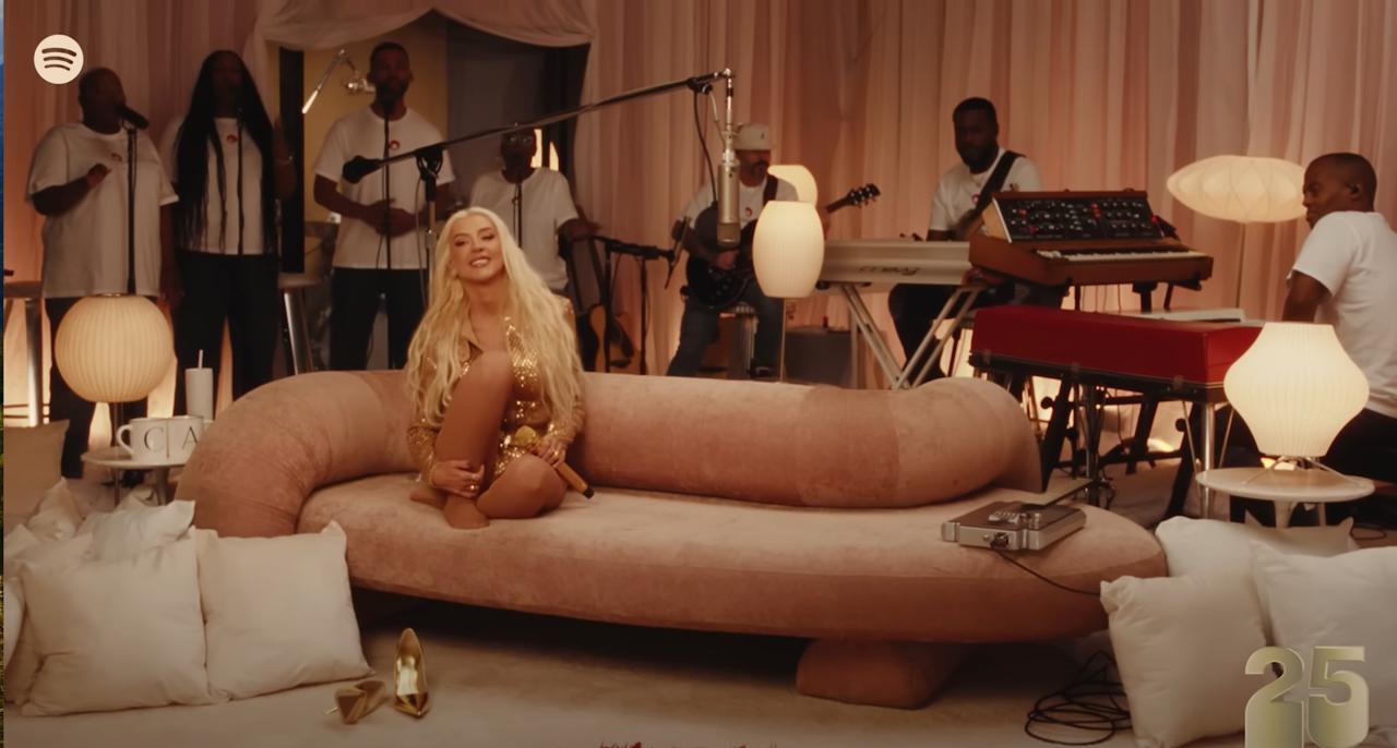 Mariah carey rainbow 25th anniversary expanded edition