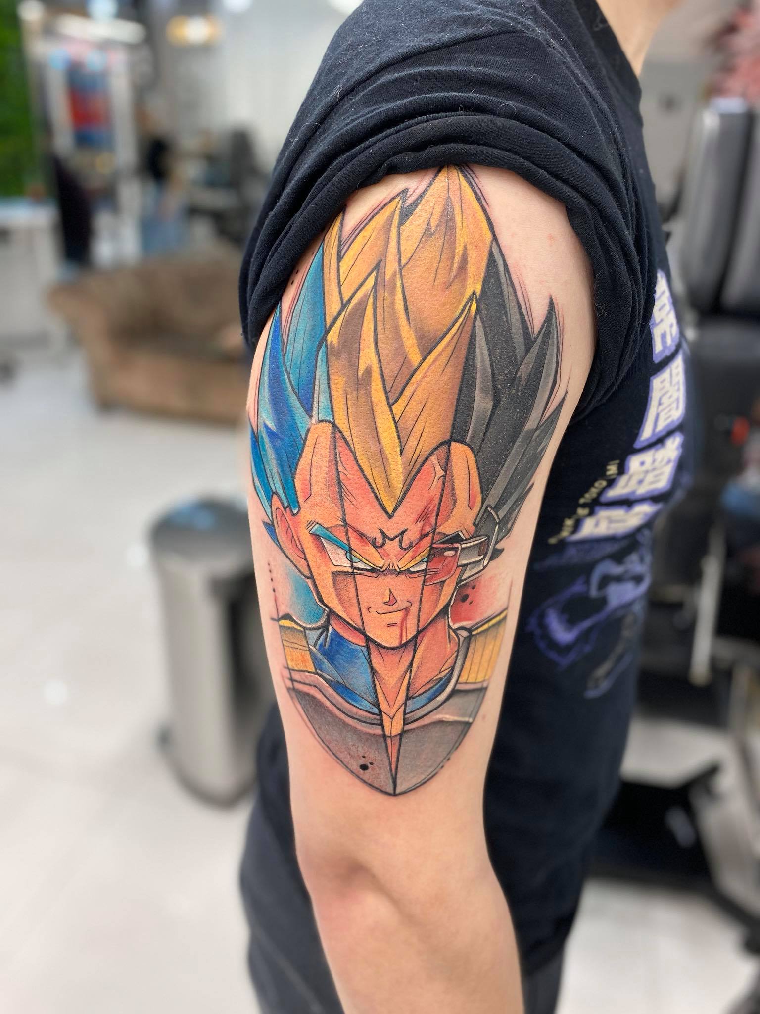 My First Dragonball Tattoo! : R/Dbz 2048_x_1536_jpg
