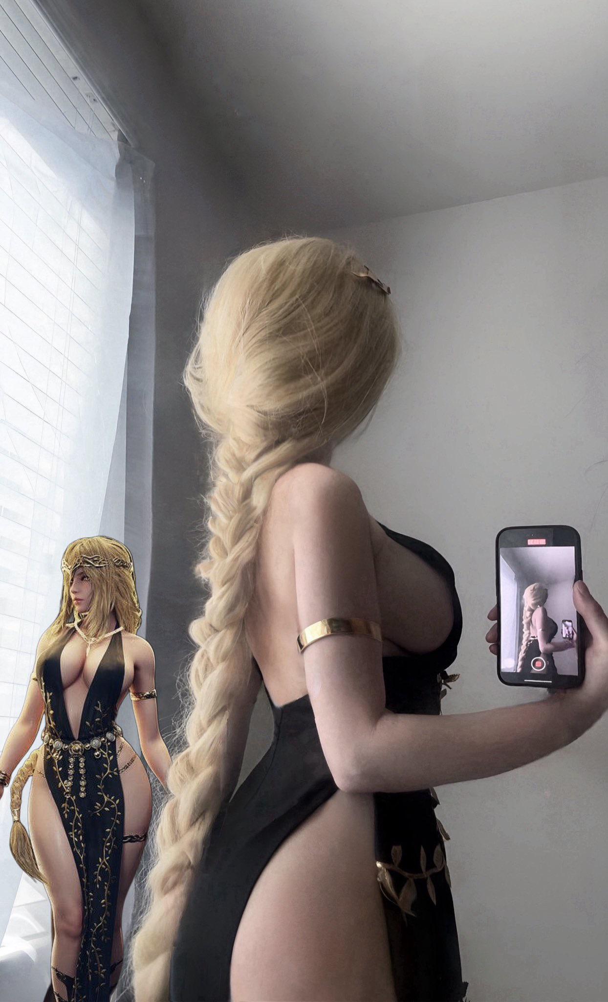 Marika Cosplay by Kltt3y · Reddxxx | the NSFW browser