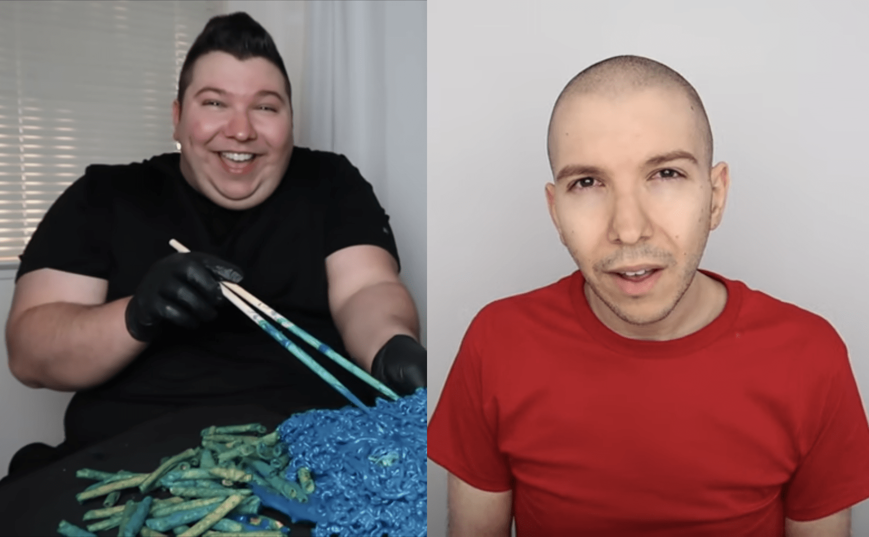 The Best of Nickocado Avocado's OnlyFans Gallery, Guaranteed to Please