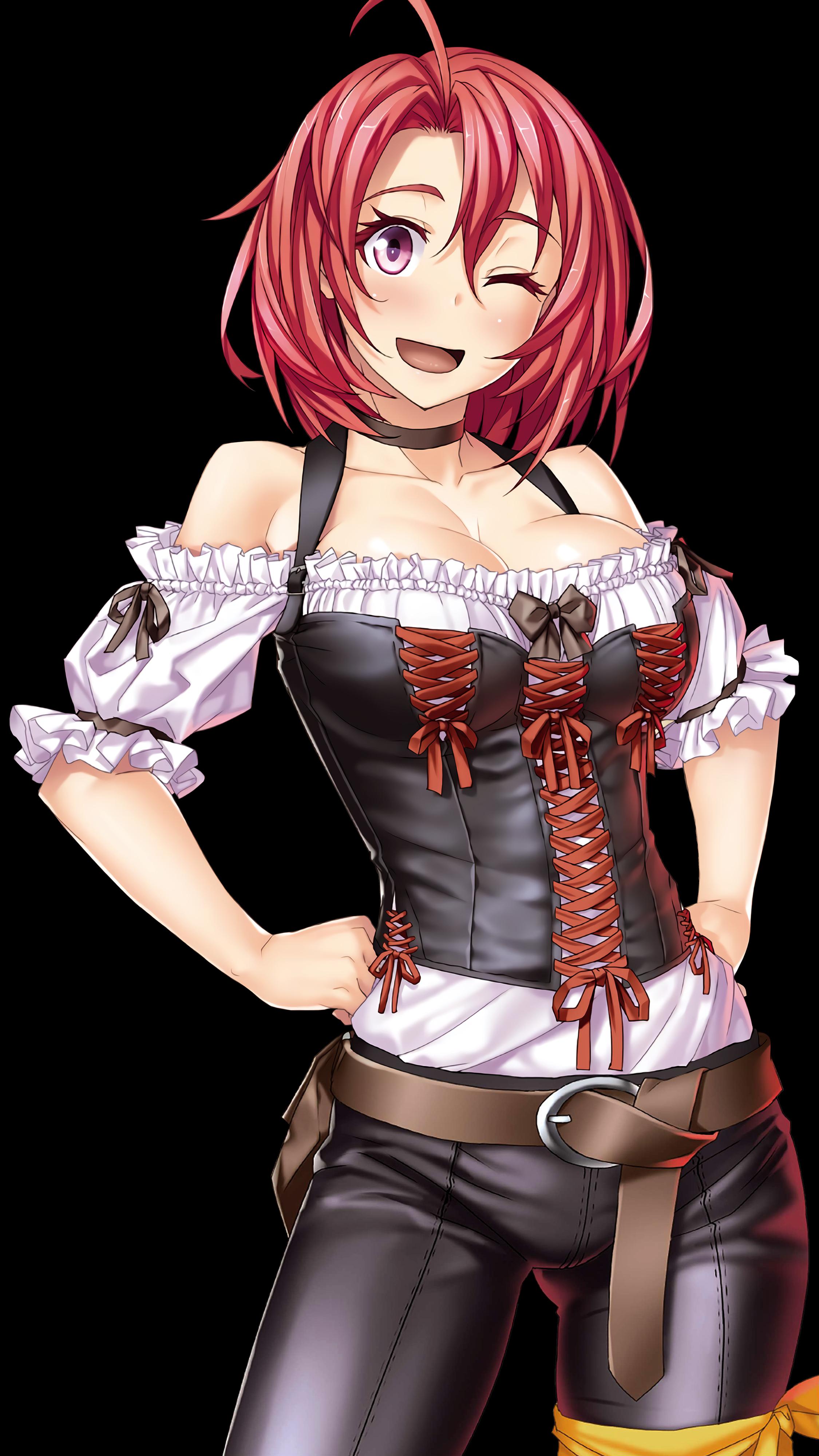 Ushikai musume