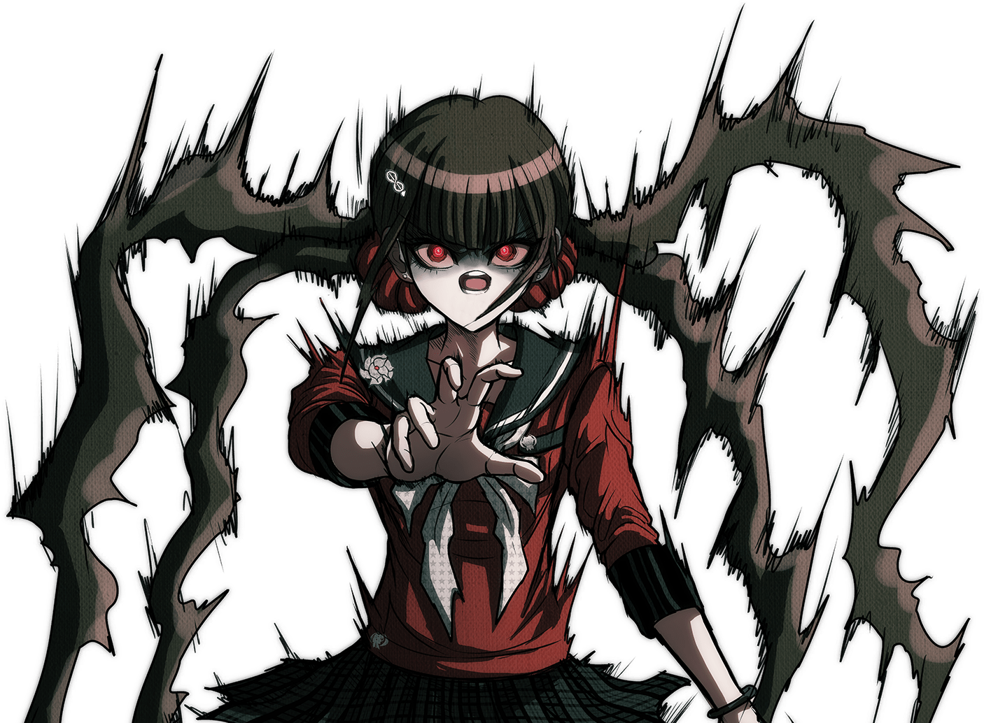 dO YoU waNT To dIe? : rdanganronpa