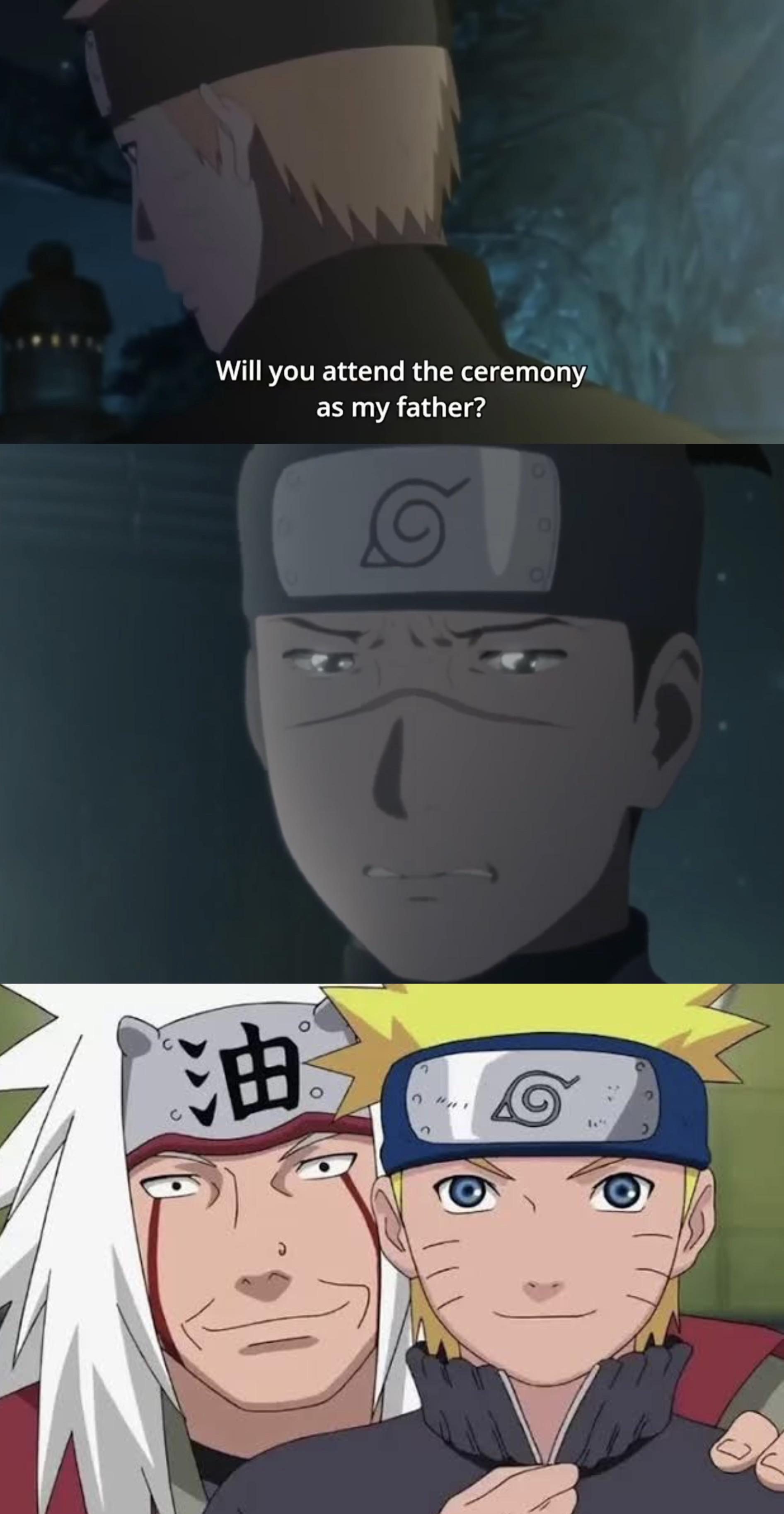 when daddy is sleeping naruto r34