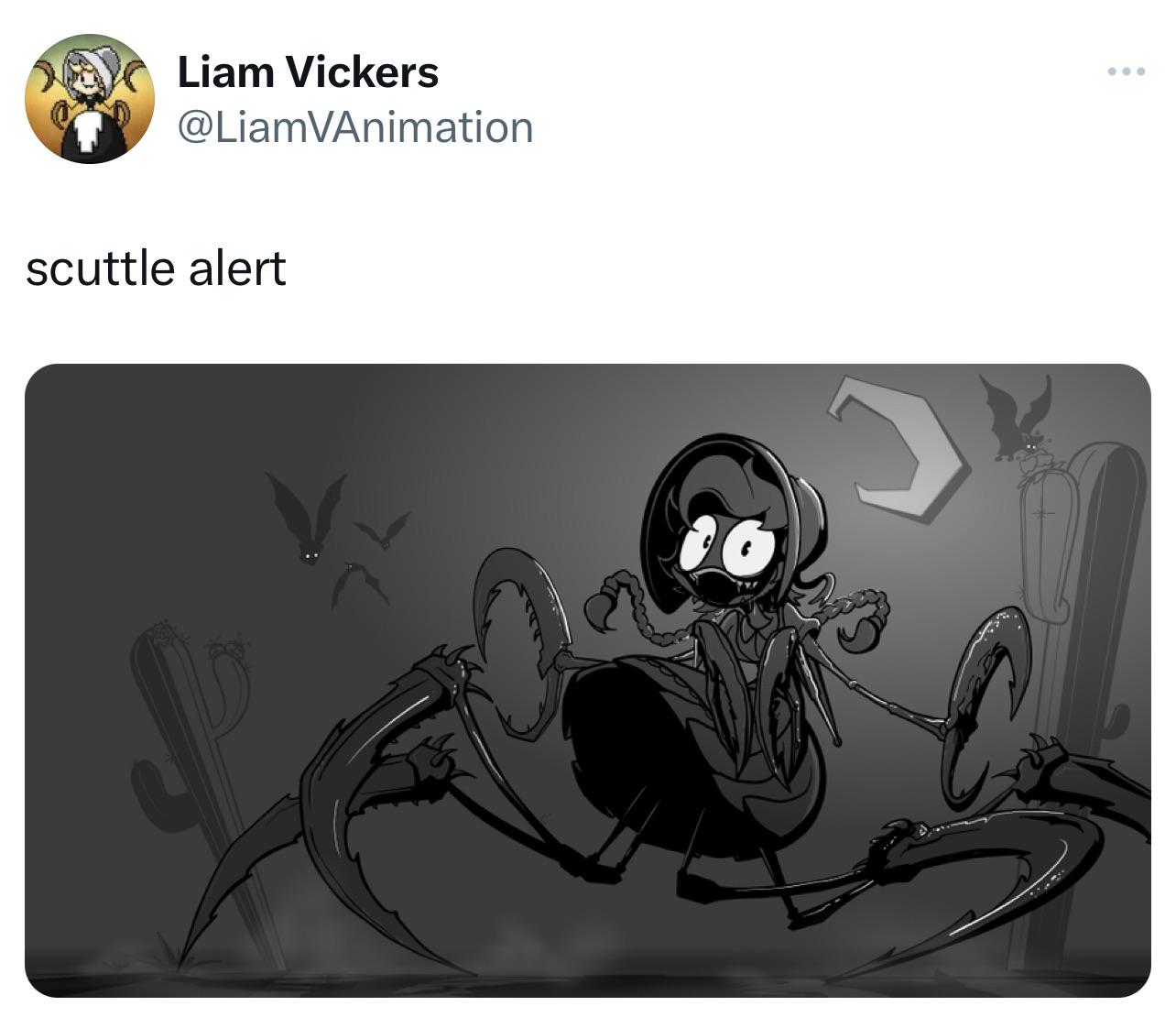 liam vickers discord