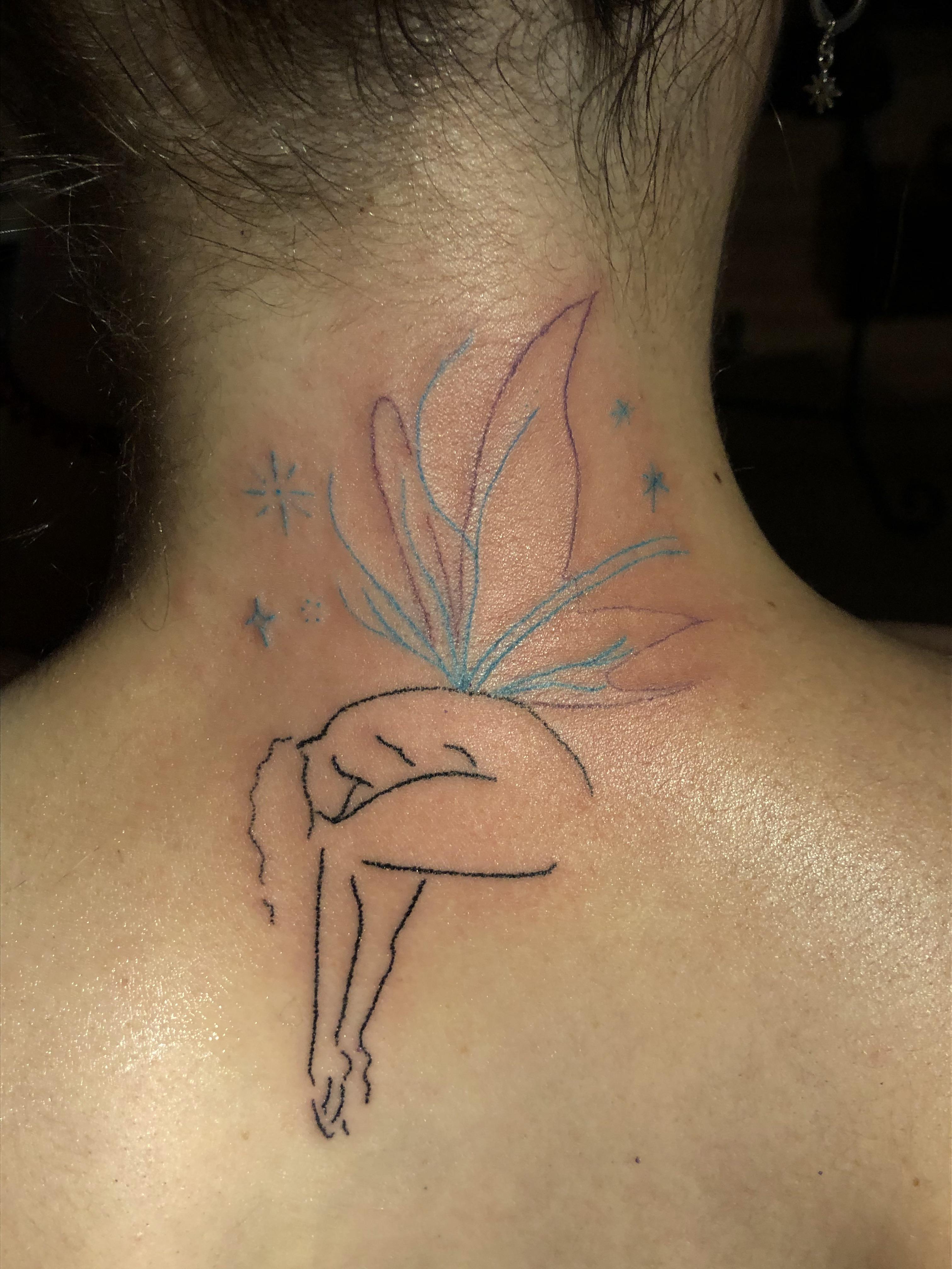 Katie Noel (ucherrrypuke) - Reddit