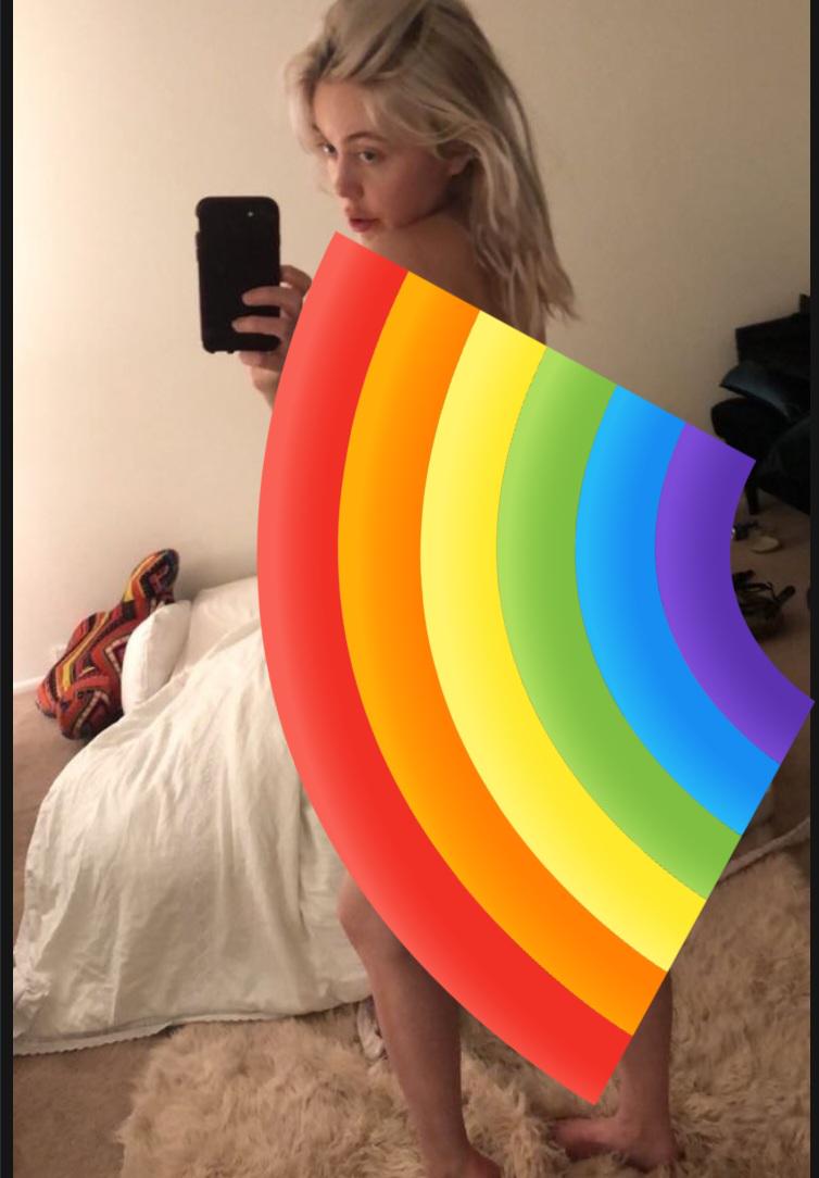 Della temple onlyfans