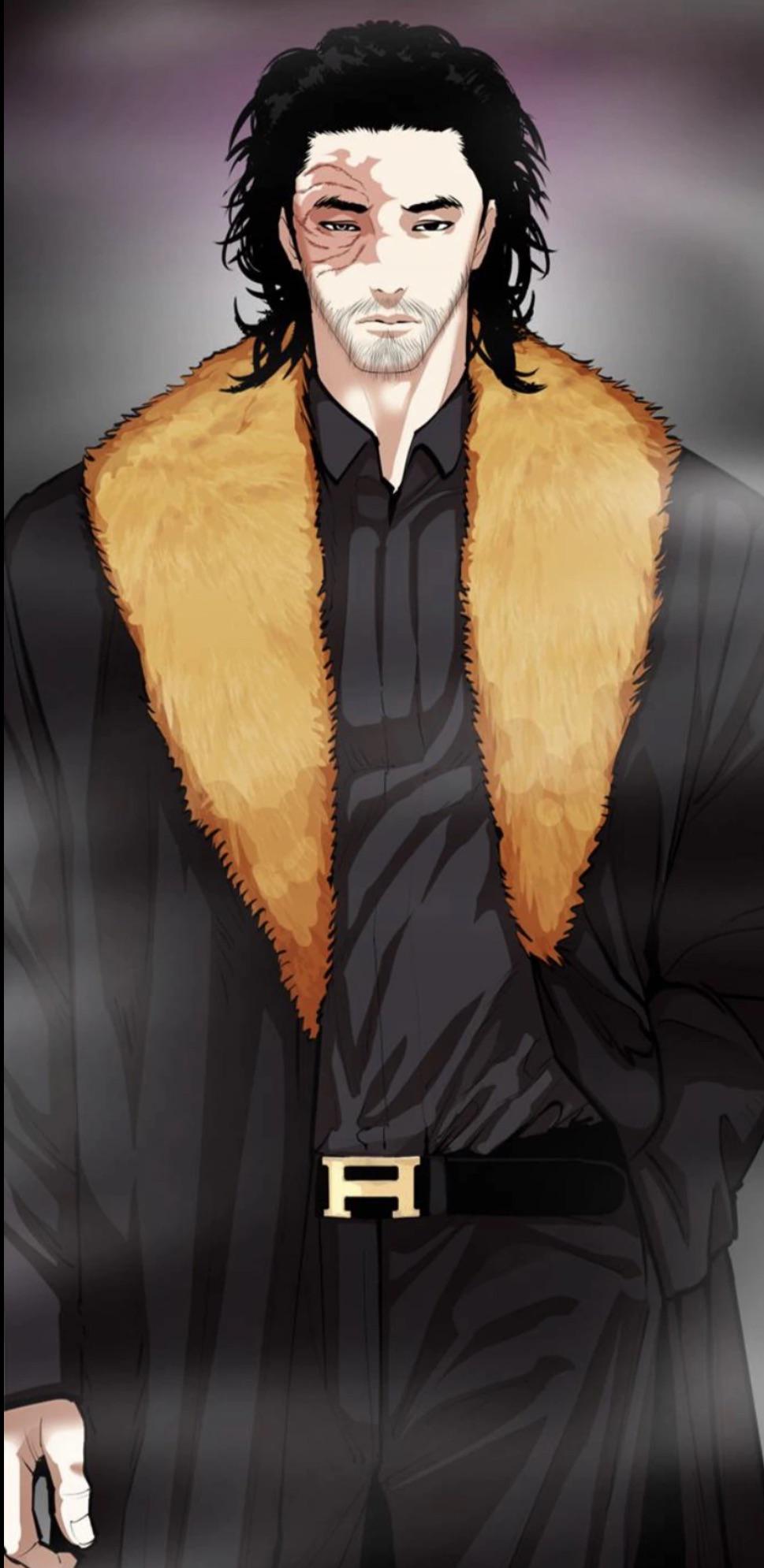 ภาพหลุดแผงของครูคนใหม่ของจินรัง : rlookismcomic หลุดครูศิลปะ