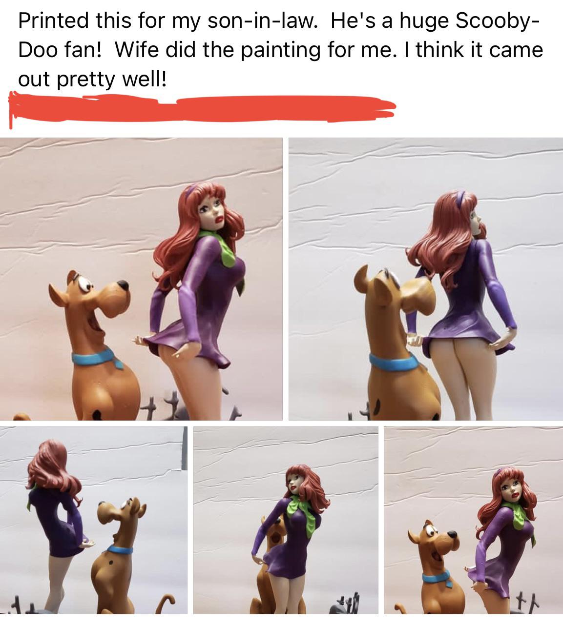 I dont know, am I wrong? : rtrashy