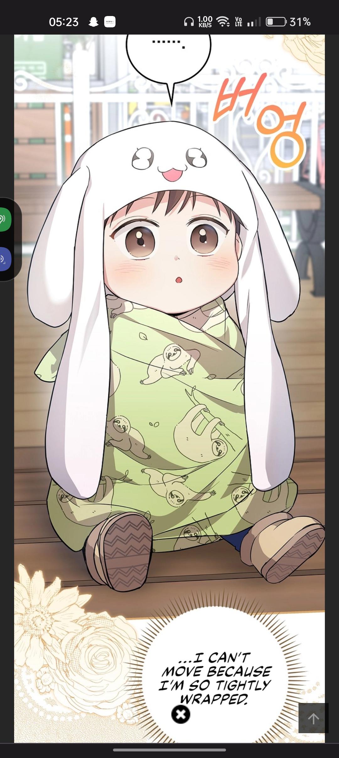 Superstar from age 0 manhwa