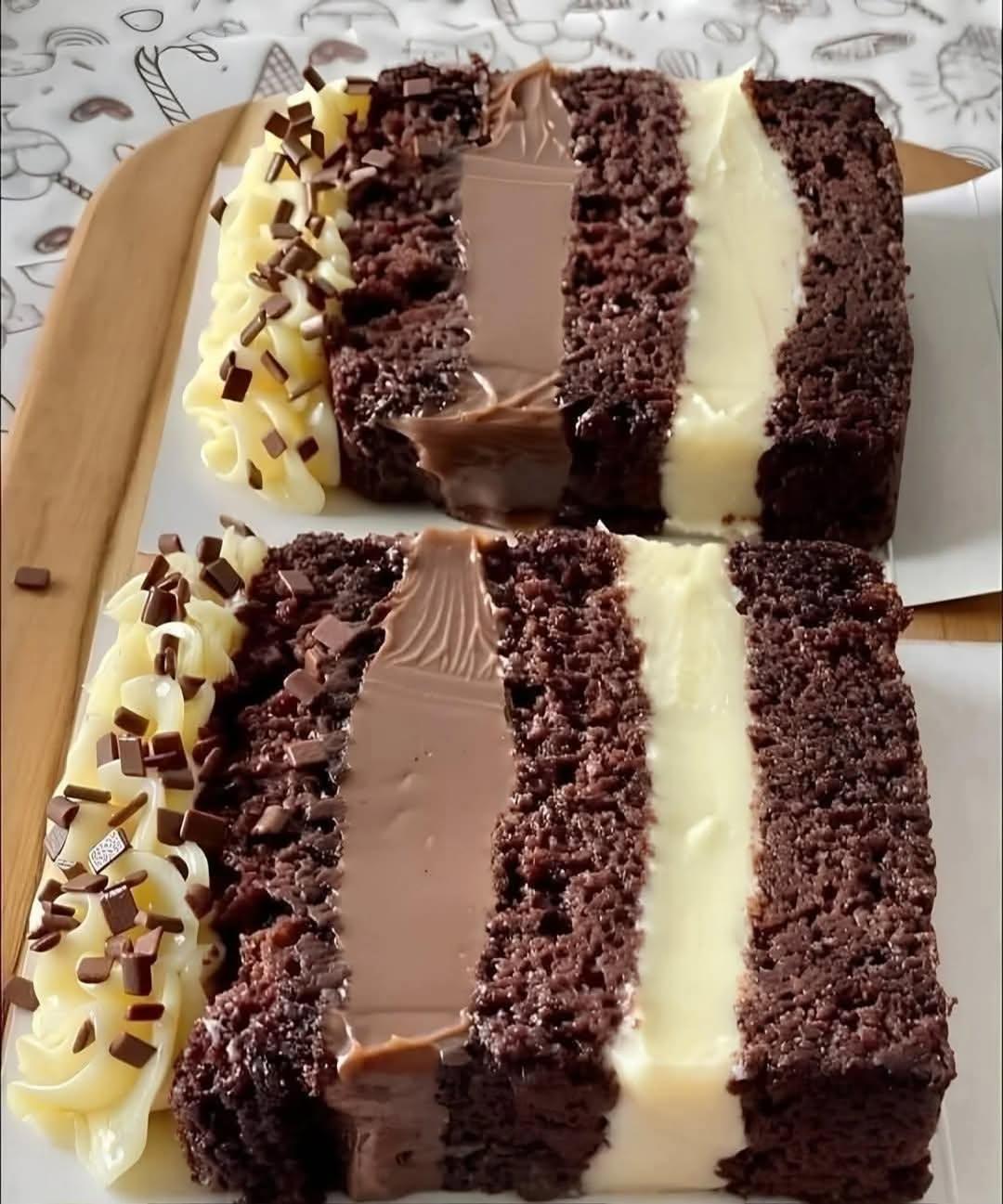 Время для пироженки? : rgororoba Тортик из блинов