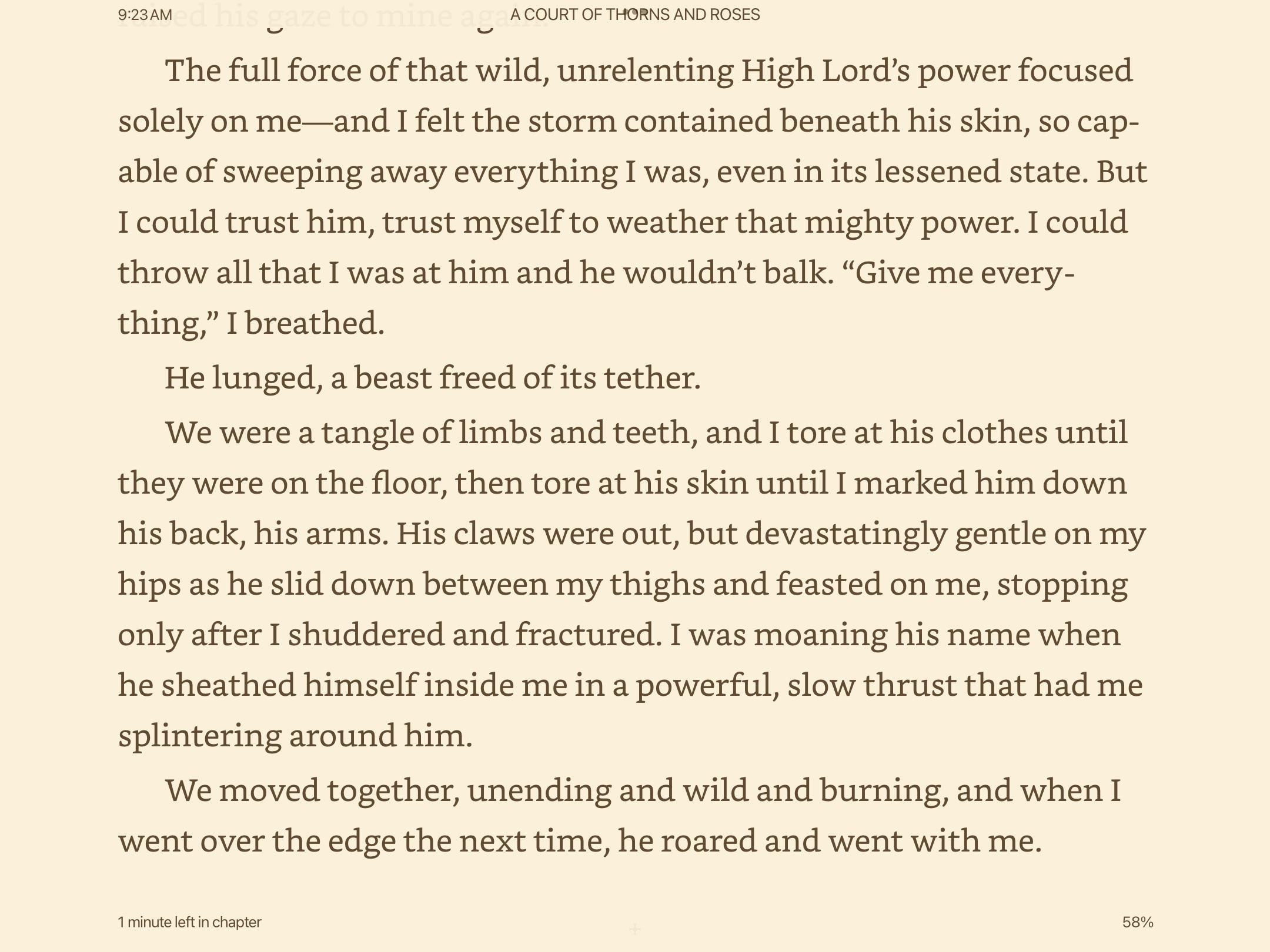 Description ideas for wattpad