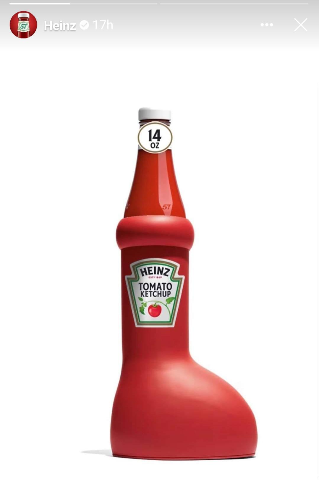 Heinz logo