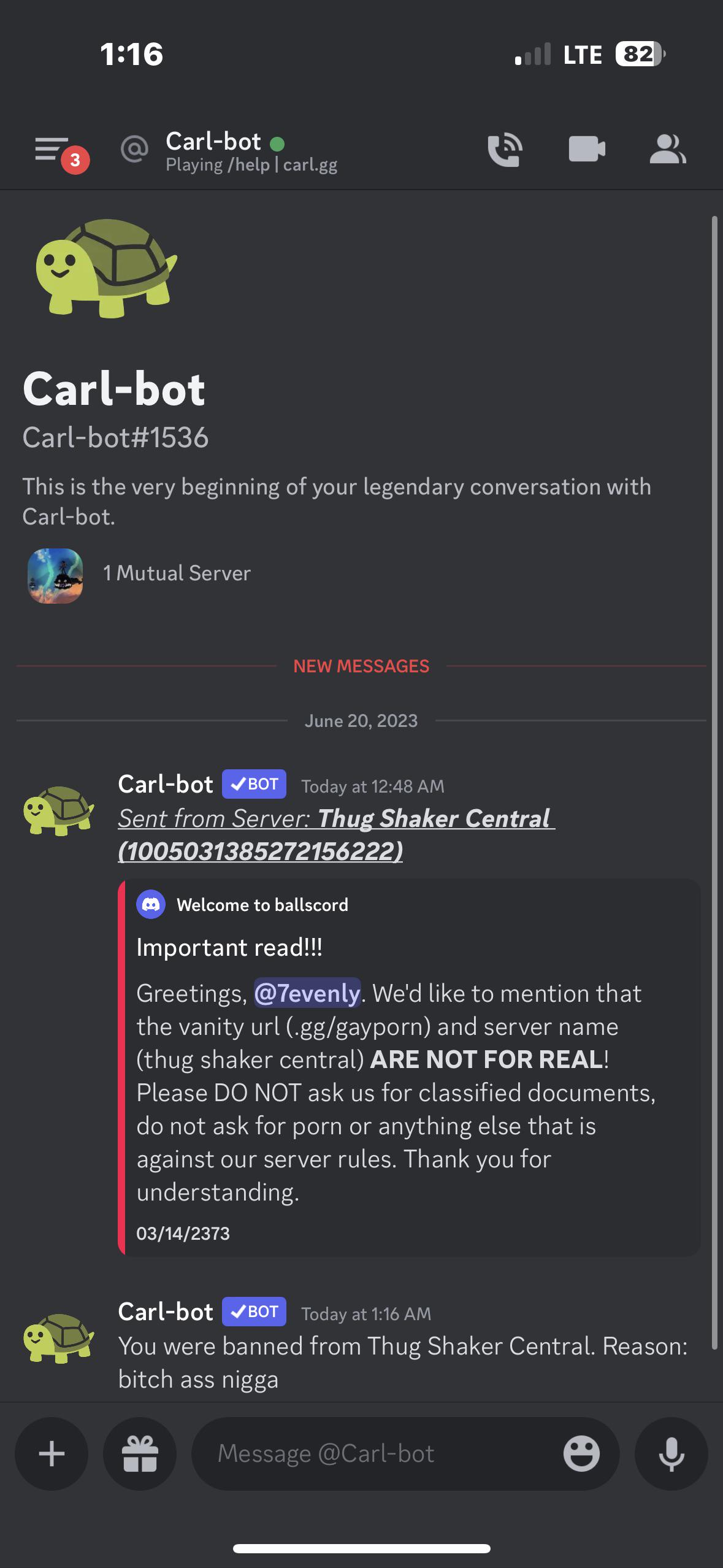 Thug Shaker Central : rgoodanimemes