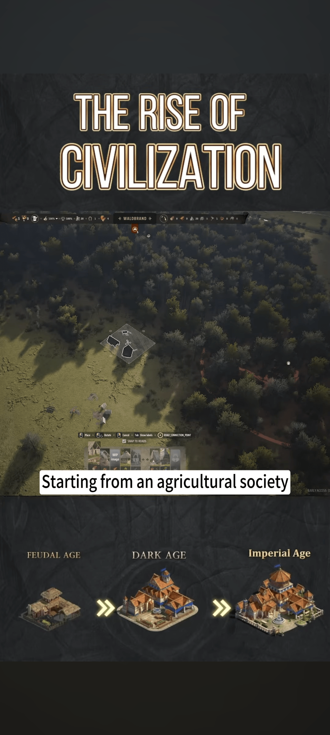 Strategy game bot