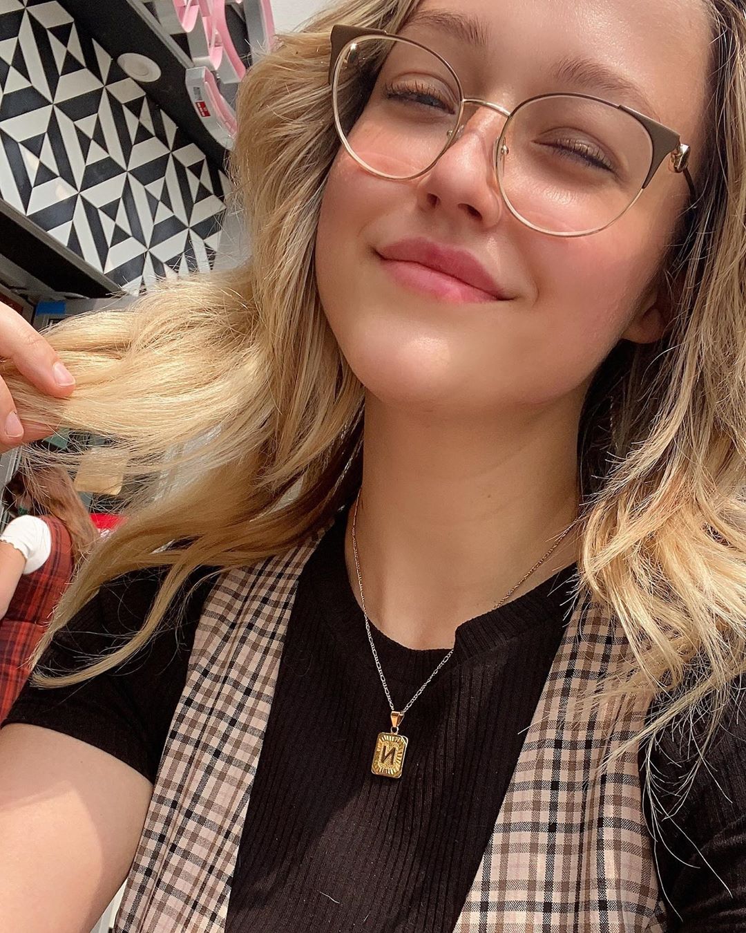 Sabrina nicholas nudes