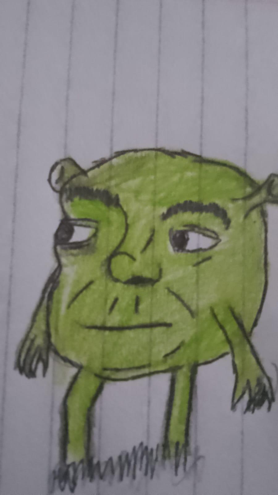 Mystery gang - Art made by me : rAnimemes