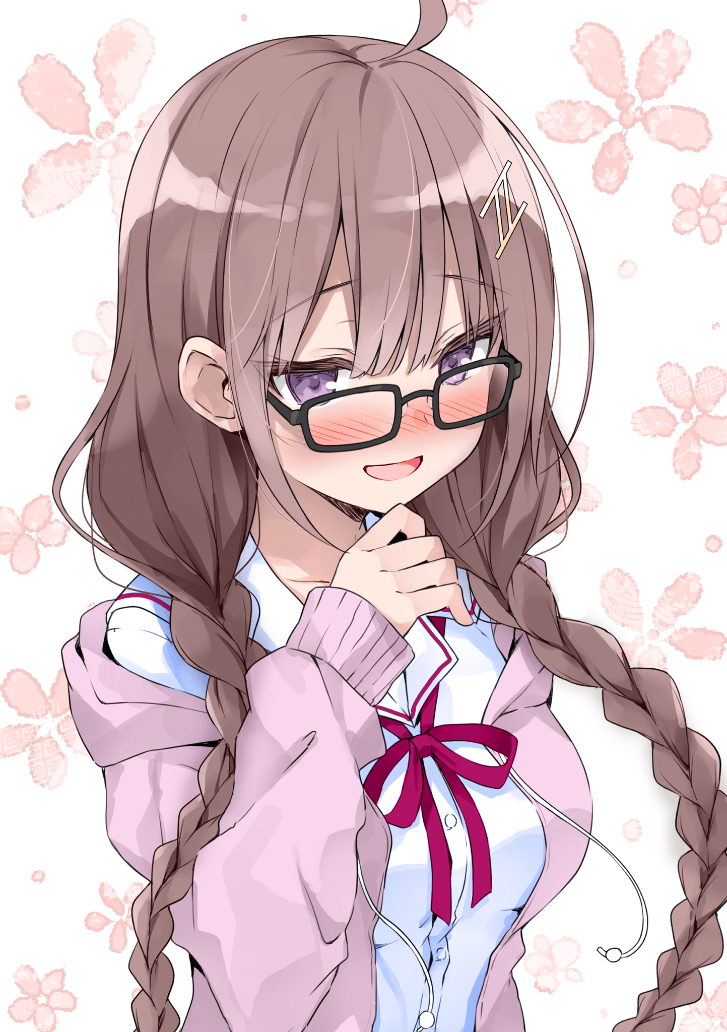 miyamoto sakura ga kawaii dake no shousetsu