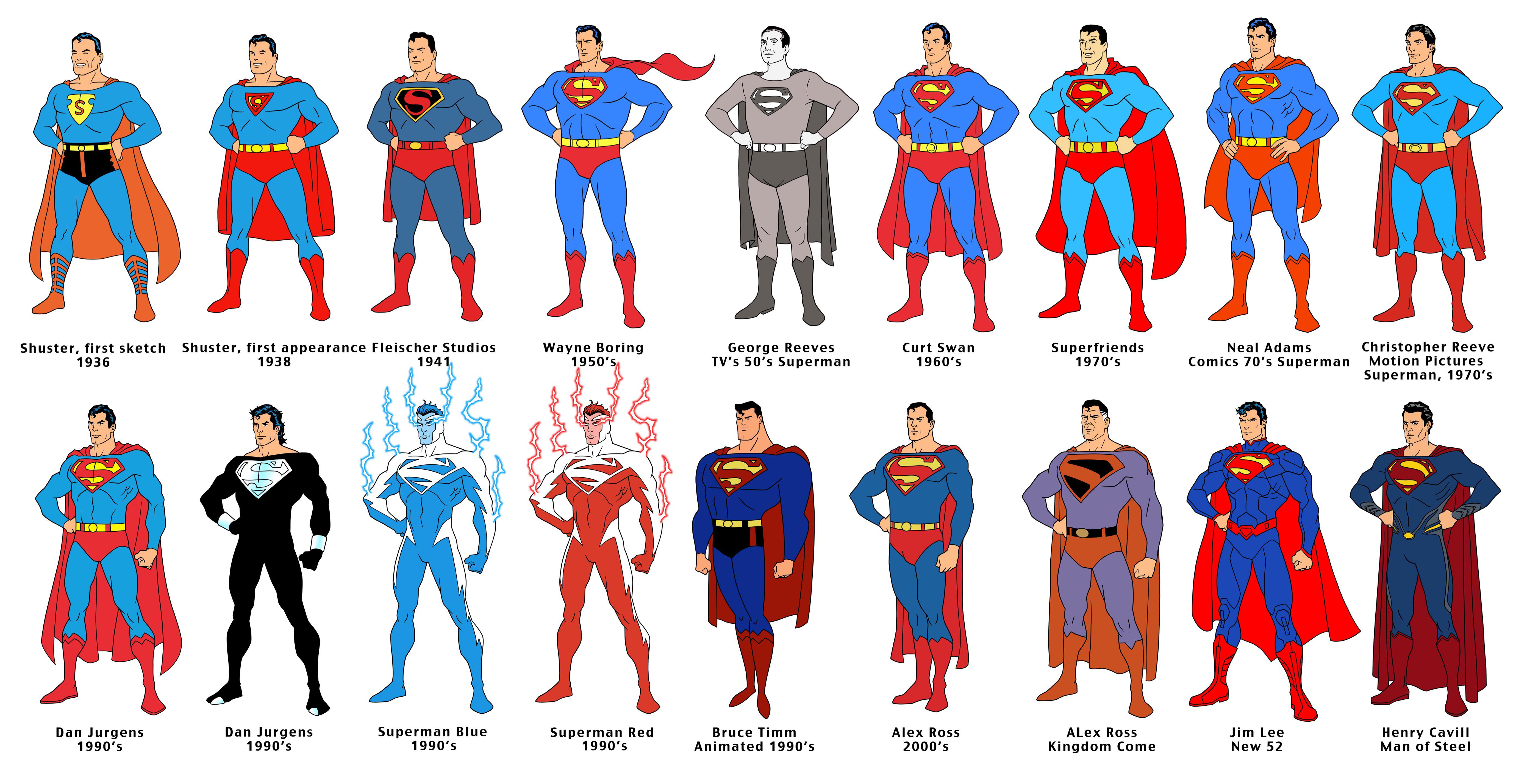 This Is Where I Got The Mos Picture From It S From Artist Dusty Abell For The 75th Anniversary Animated Short Part 1 Of 2 Superman