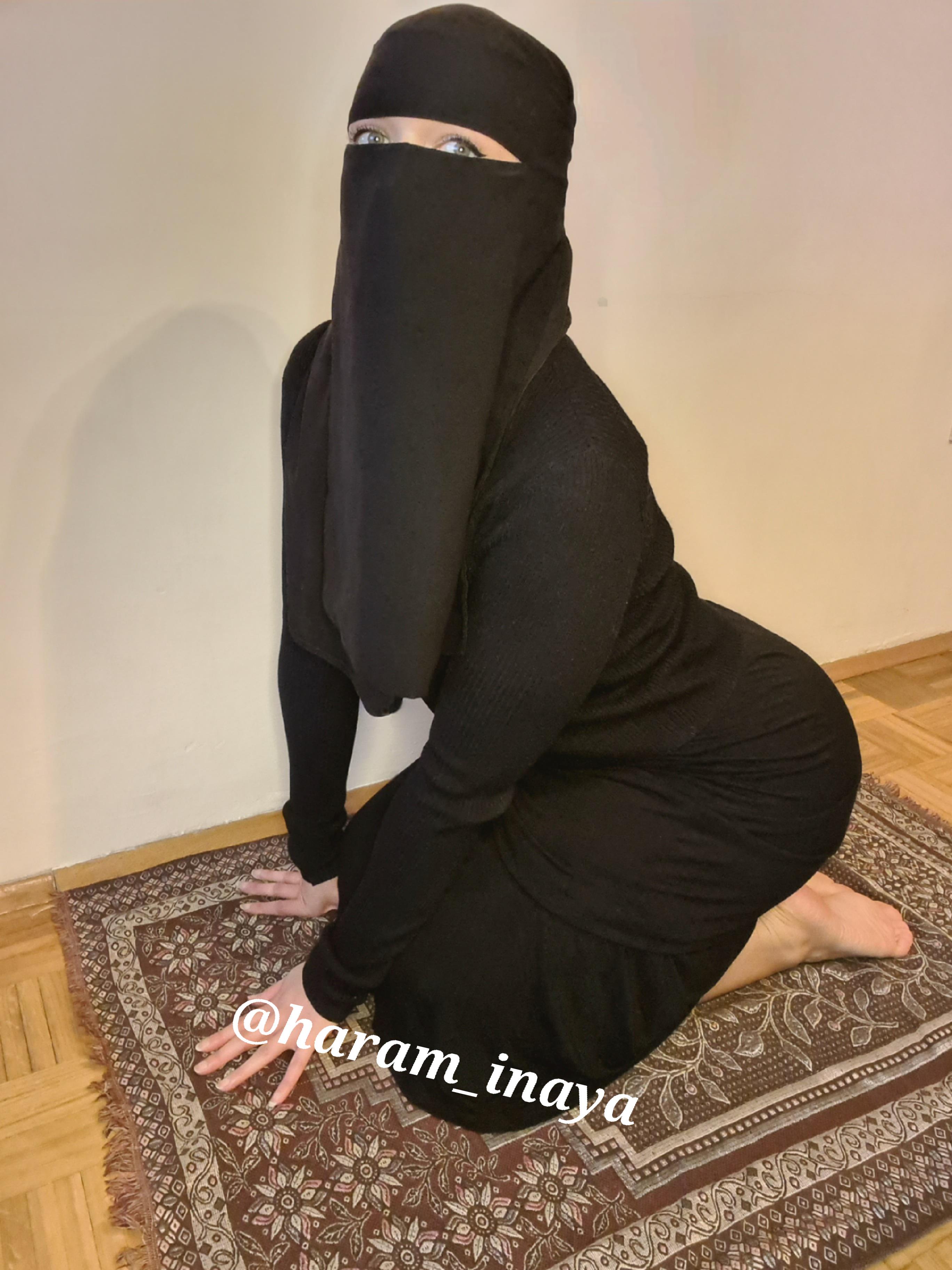 Jummah Mubarak!