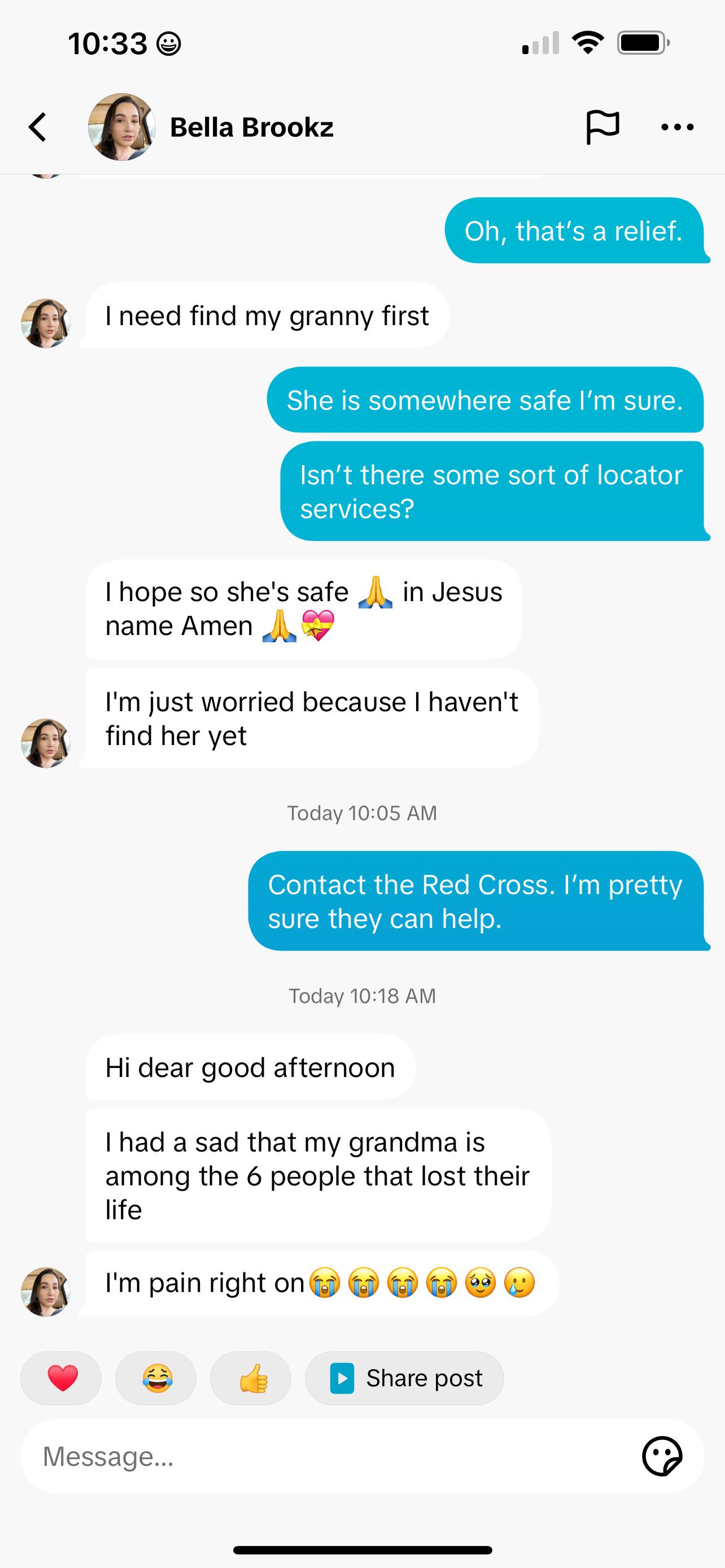 Anyone been scammed by someone claiming to be Bella Brookz? : rRomancescam Reddit bella brookz