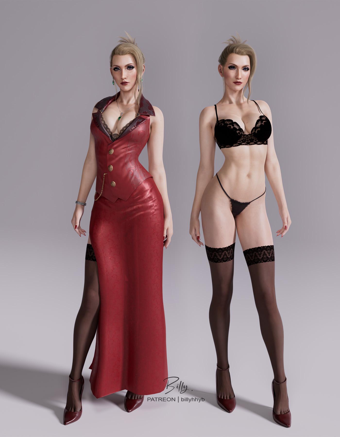 fantasy style clothing