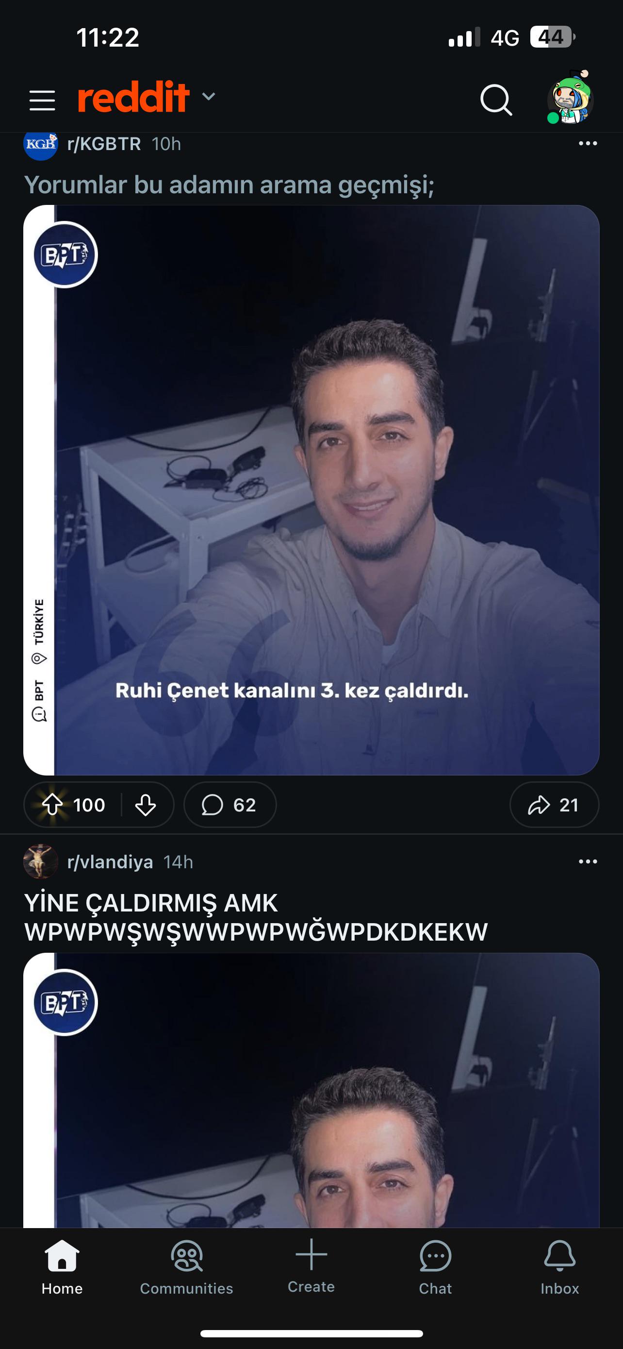 Yorumlar bu adamın arama geçmişi; : rKGBTR